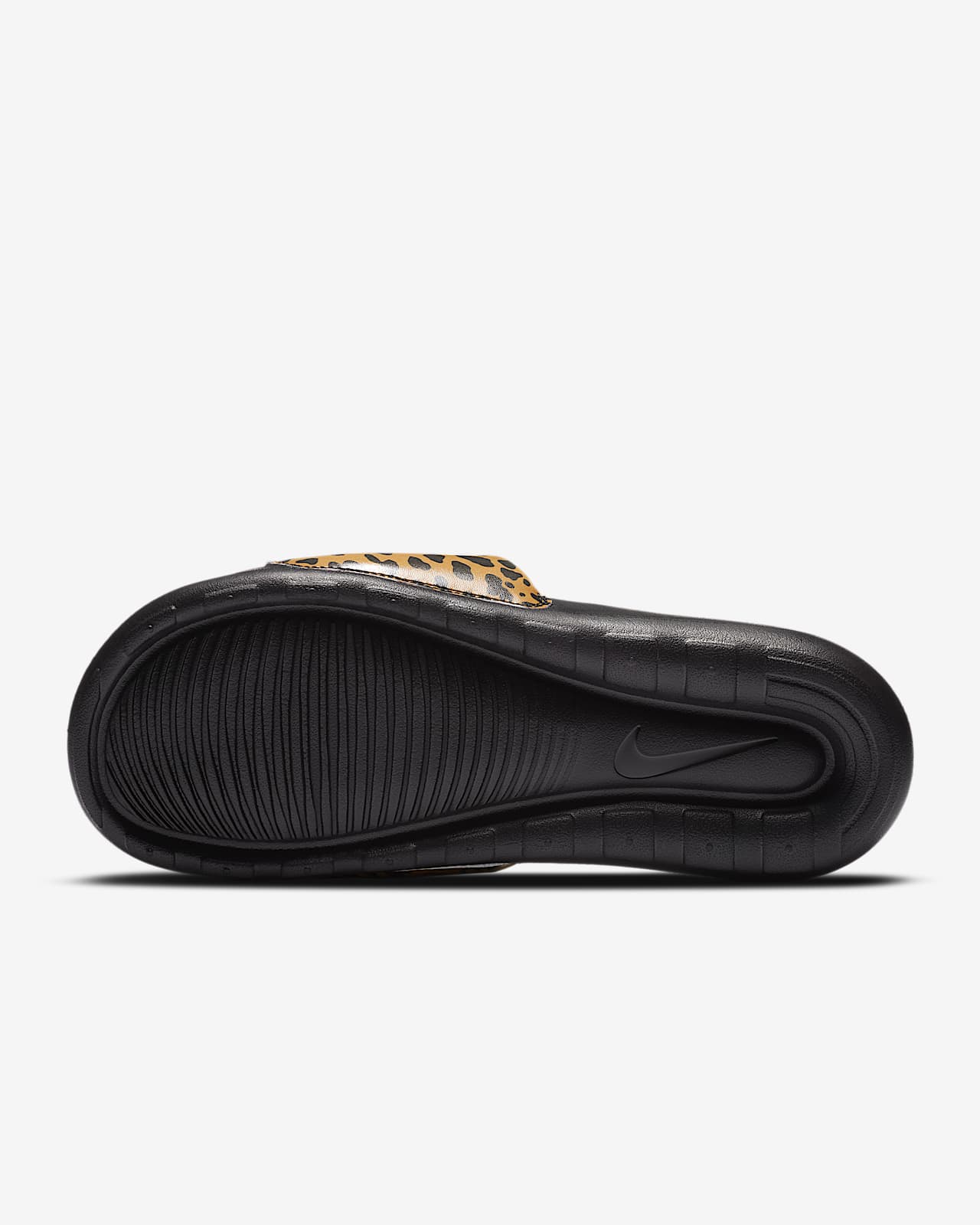 Nike Victori One Damen-Slides mit Print. Nike DE