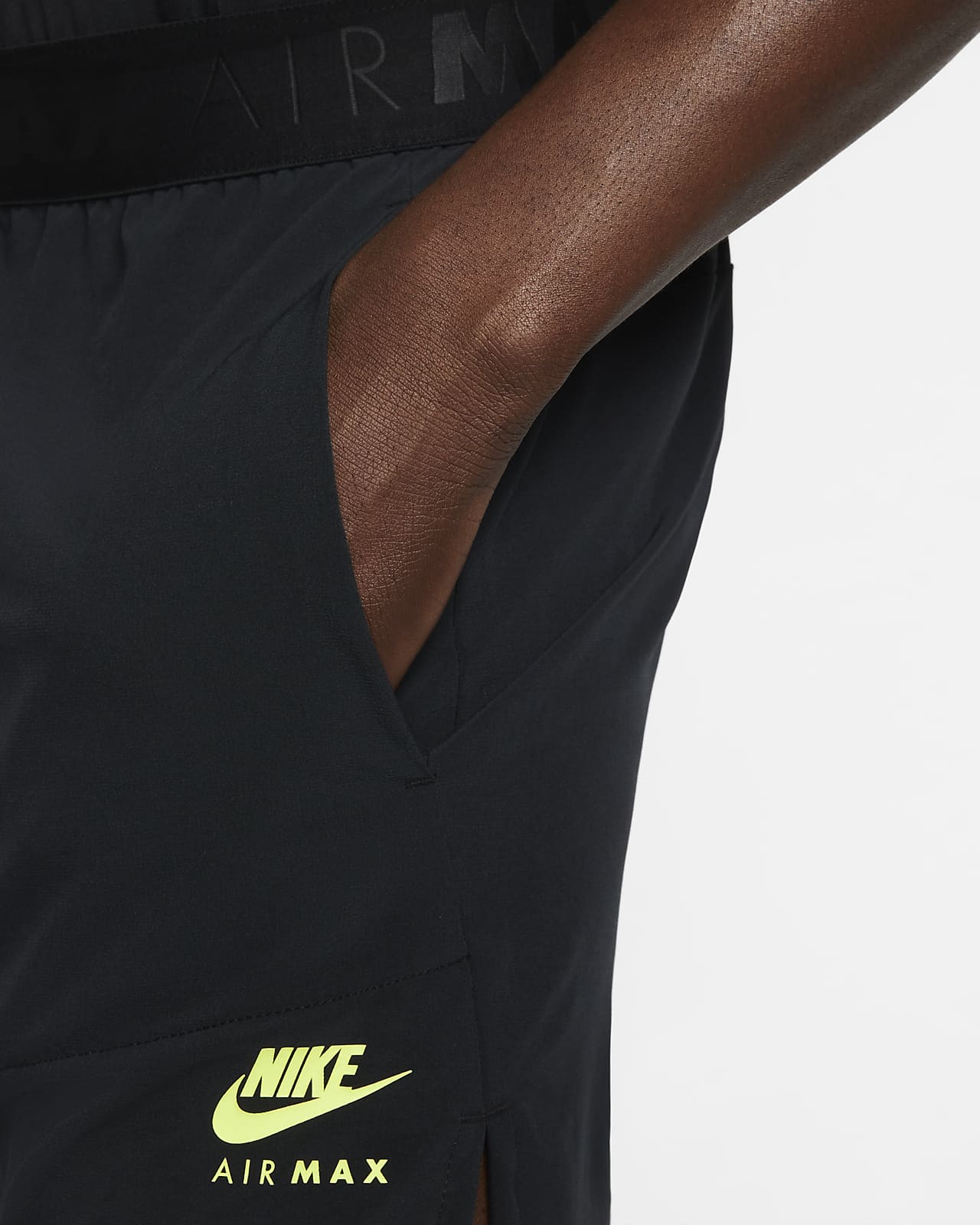 nike air max apparel