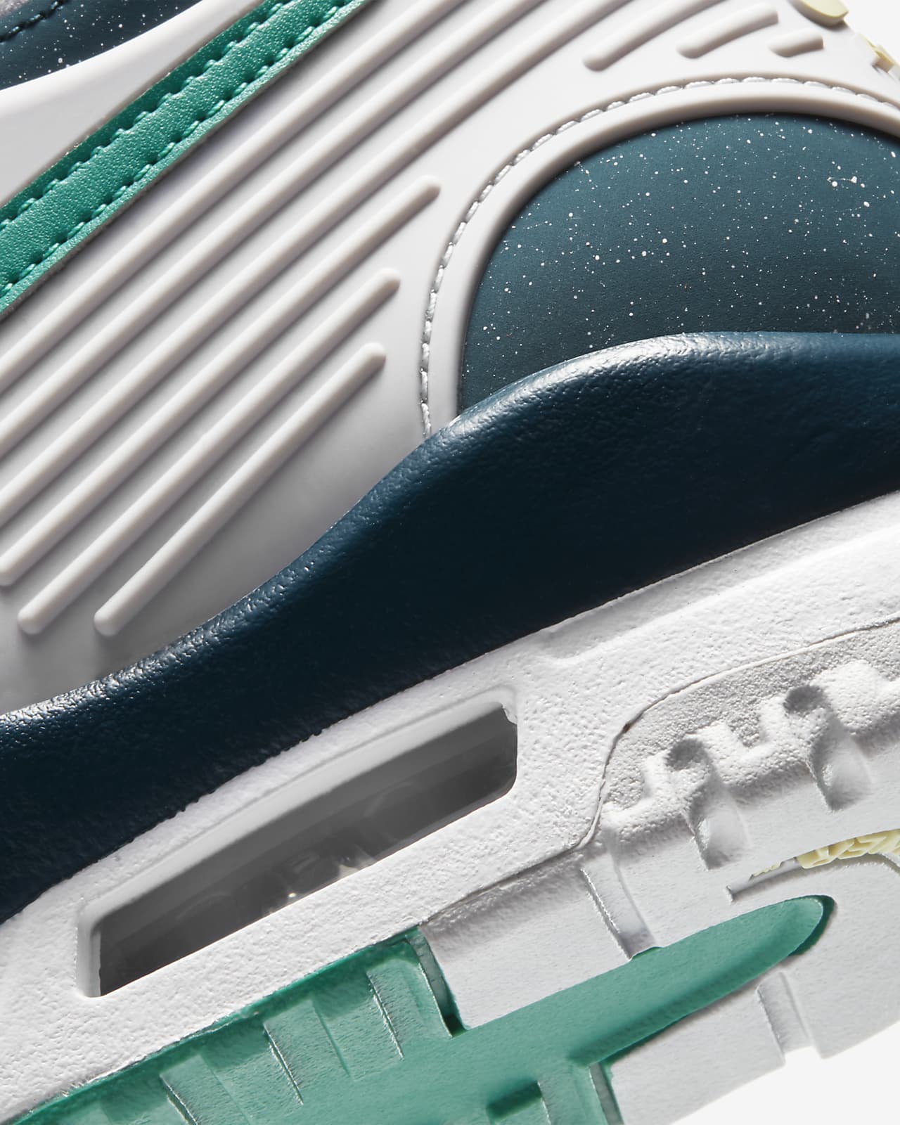 men's nike air trainer 3 training shoes