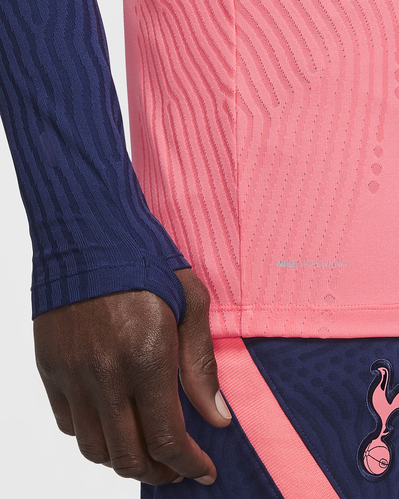 spurs vaporknit
