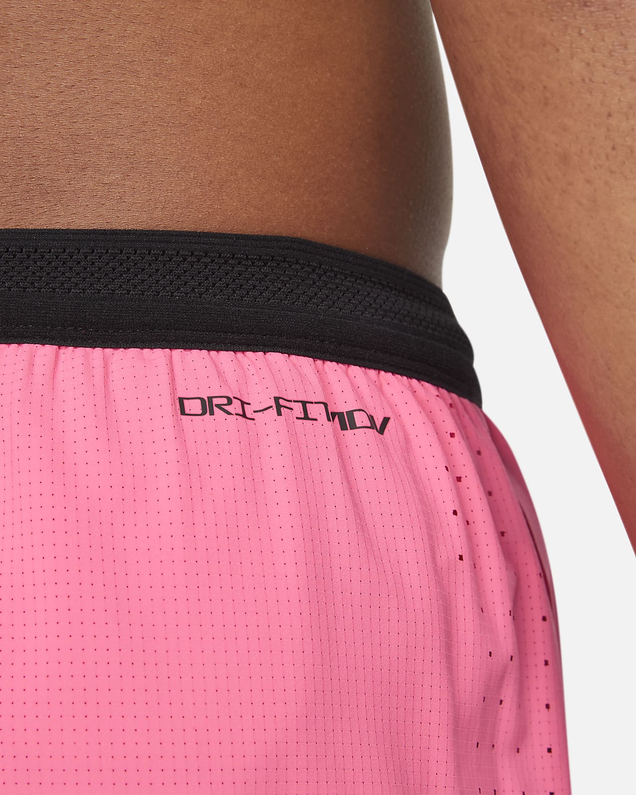 Nike AeroSwift Men's 4" Running Shorts.