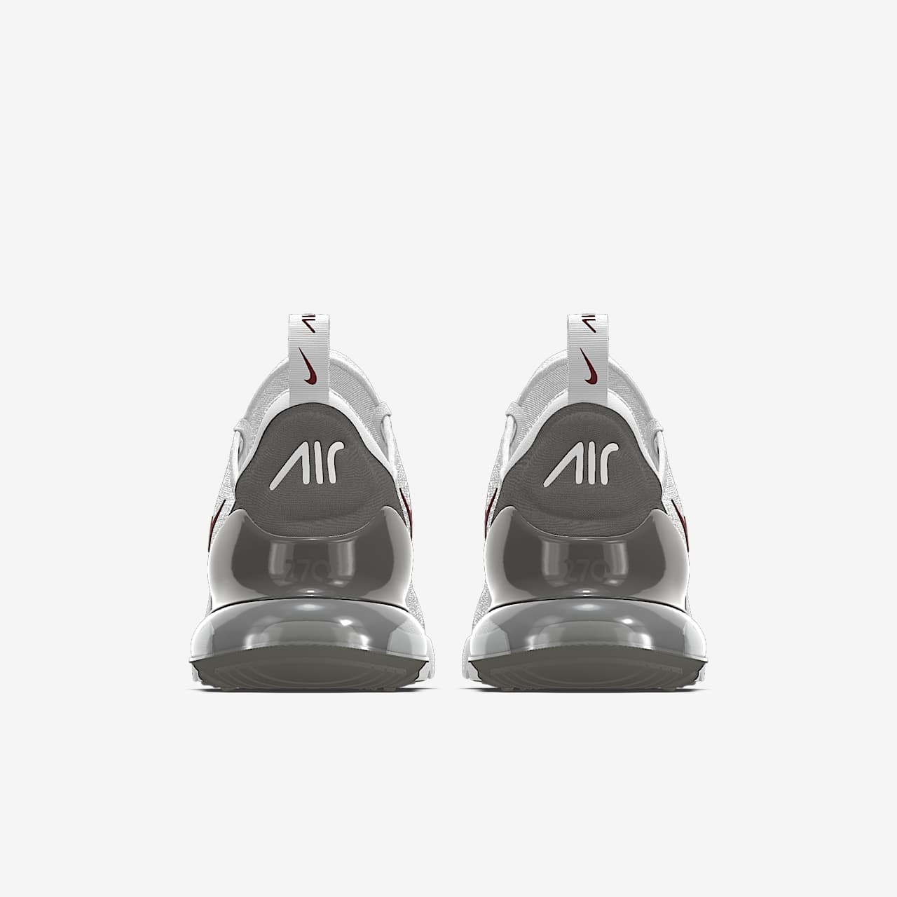 Nike Air Max 270 By You Men's Shoes