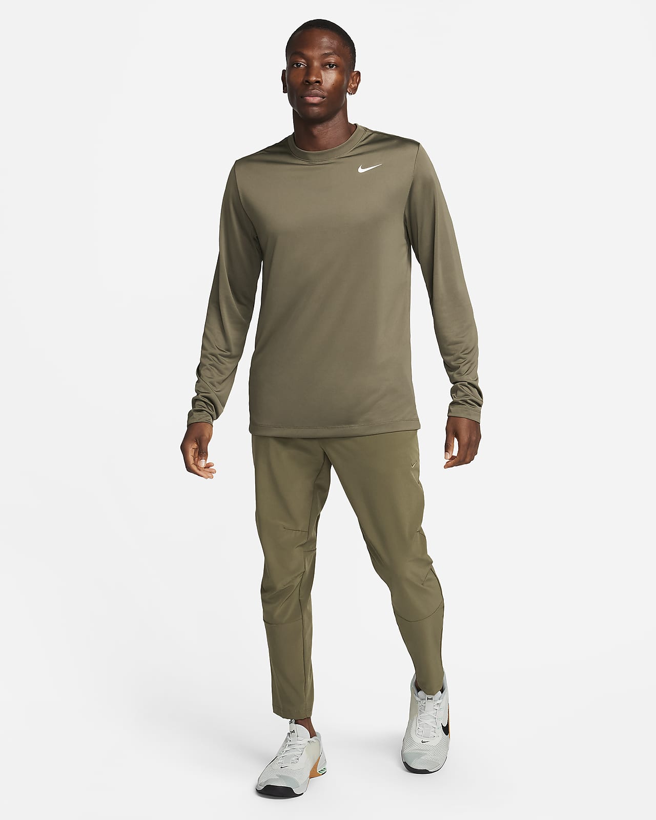 Air Jordan Compression Pants Men's Black New without Tags 3XL 456