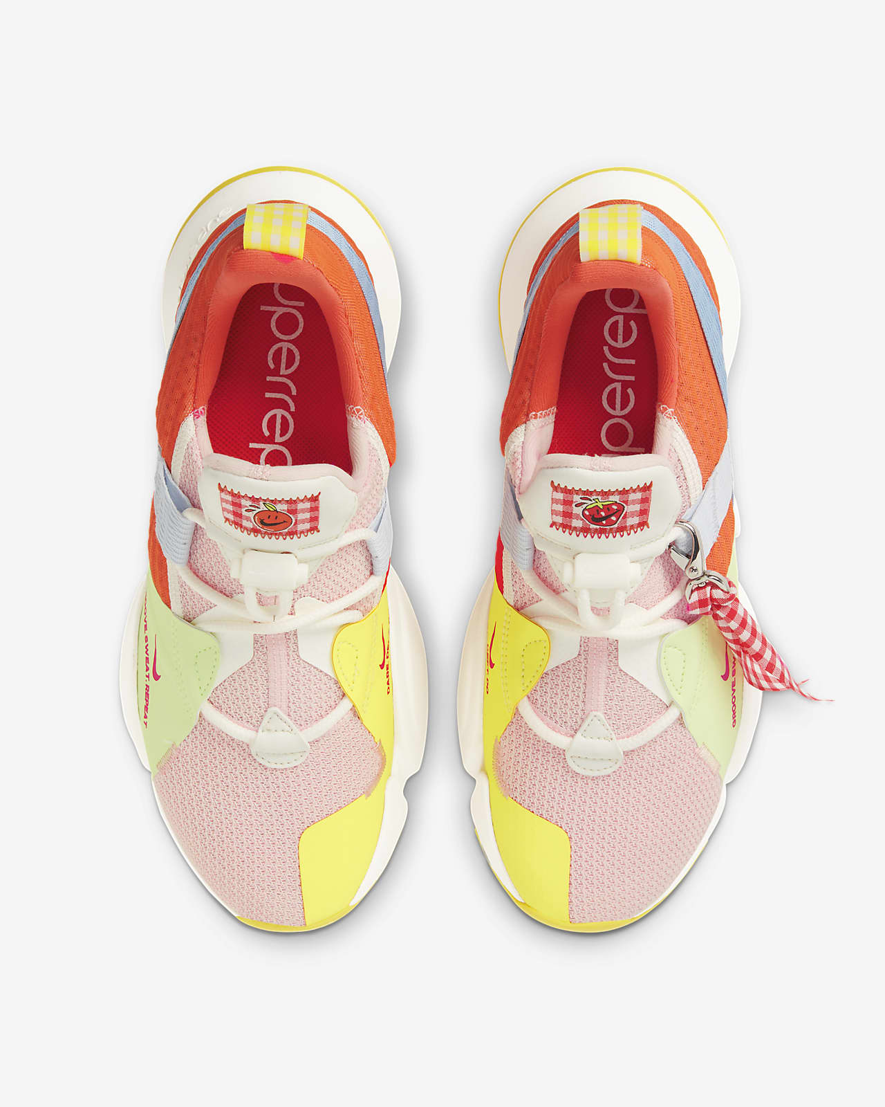nike women's dance shoes