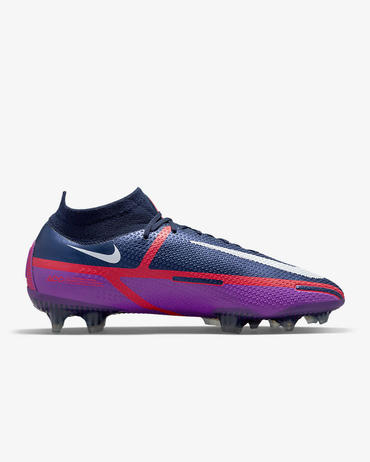 nike firm ground football boots