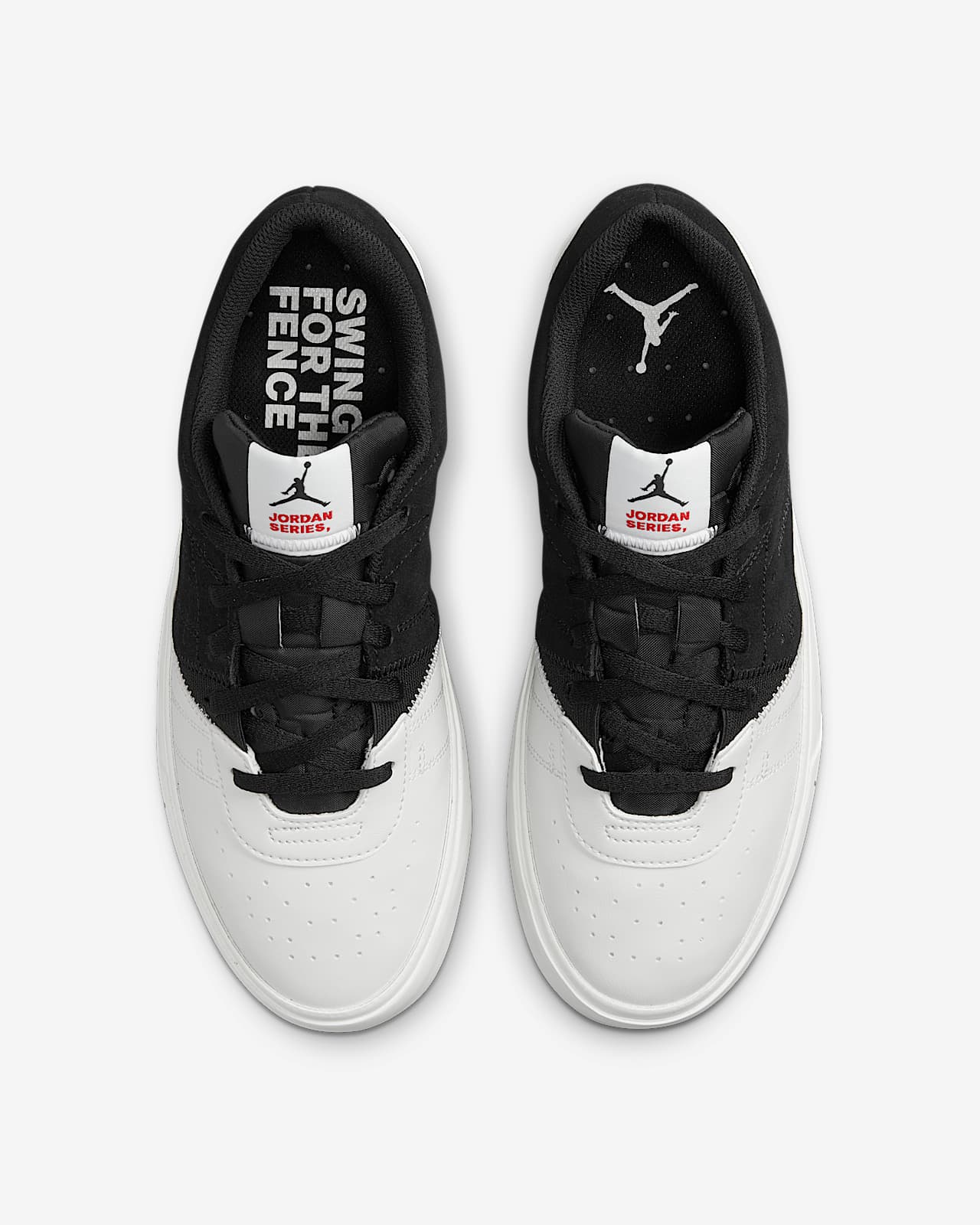 Scarpa Jordan Series ES - Uomo. Nike IT