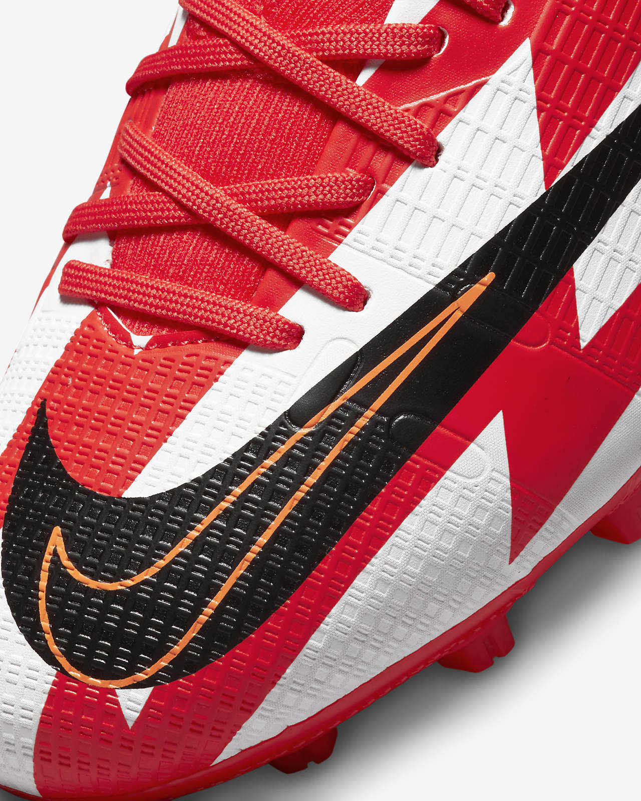 Nike Jr Mercurial Superfly 8 Academy Cr7 Hg Little Big Kids Hard Ground Soccer Cleats Nike Jp