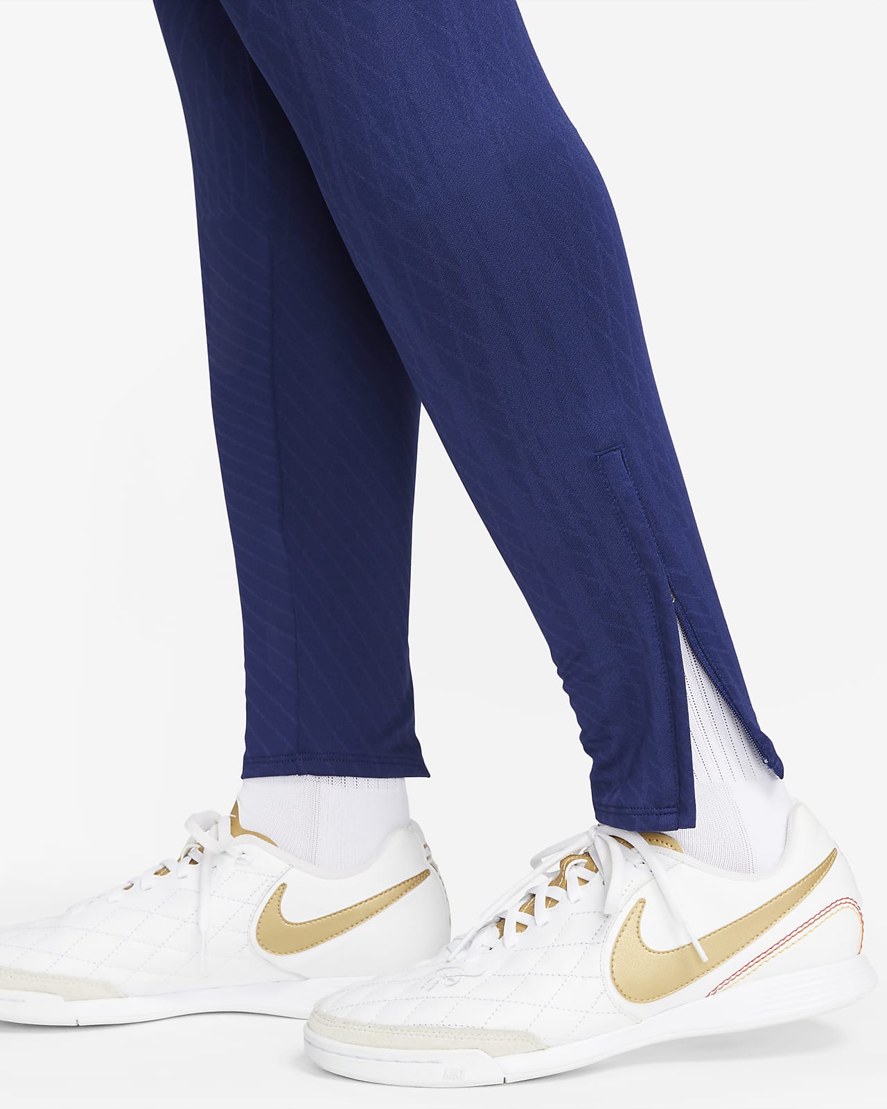 Nike Netherlands Strike Women's Nike Dri-FIT Knit Football Pants