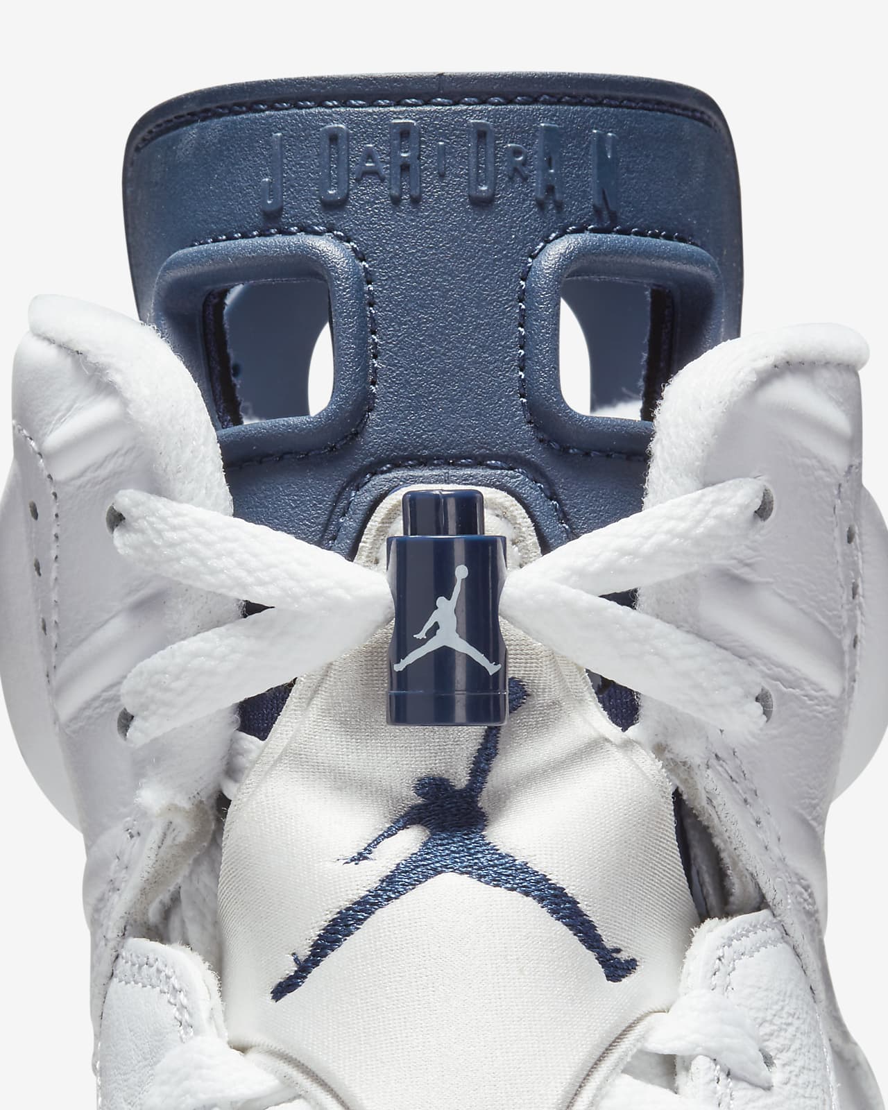 Air Jordan 6 Retro Schoen. Nike NL