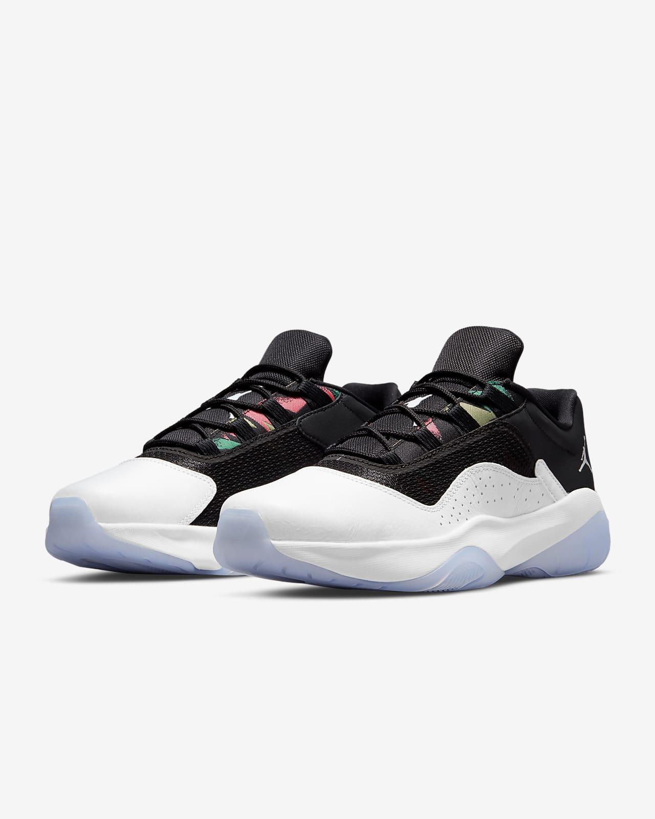 Chaussure Air Jordan 11 CMFT Low pour Homme. Nike LU Chaussure Air Jordan 11 CMFT Low pour Homme. Nike LU