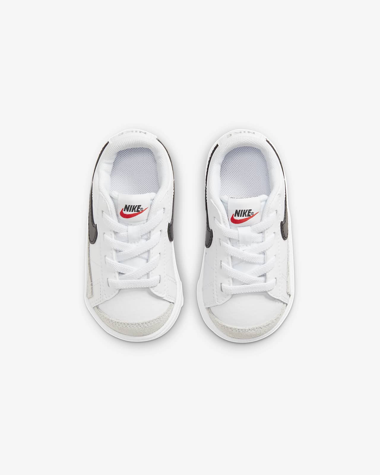 Calzado para bebé e infantil Nike Blazer Low '77. Nike MX