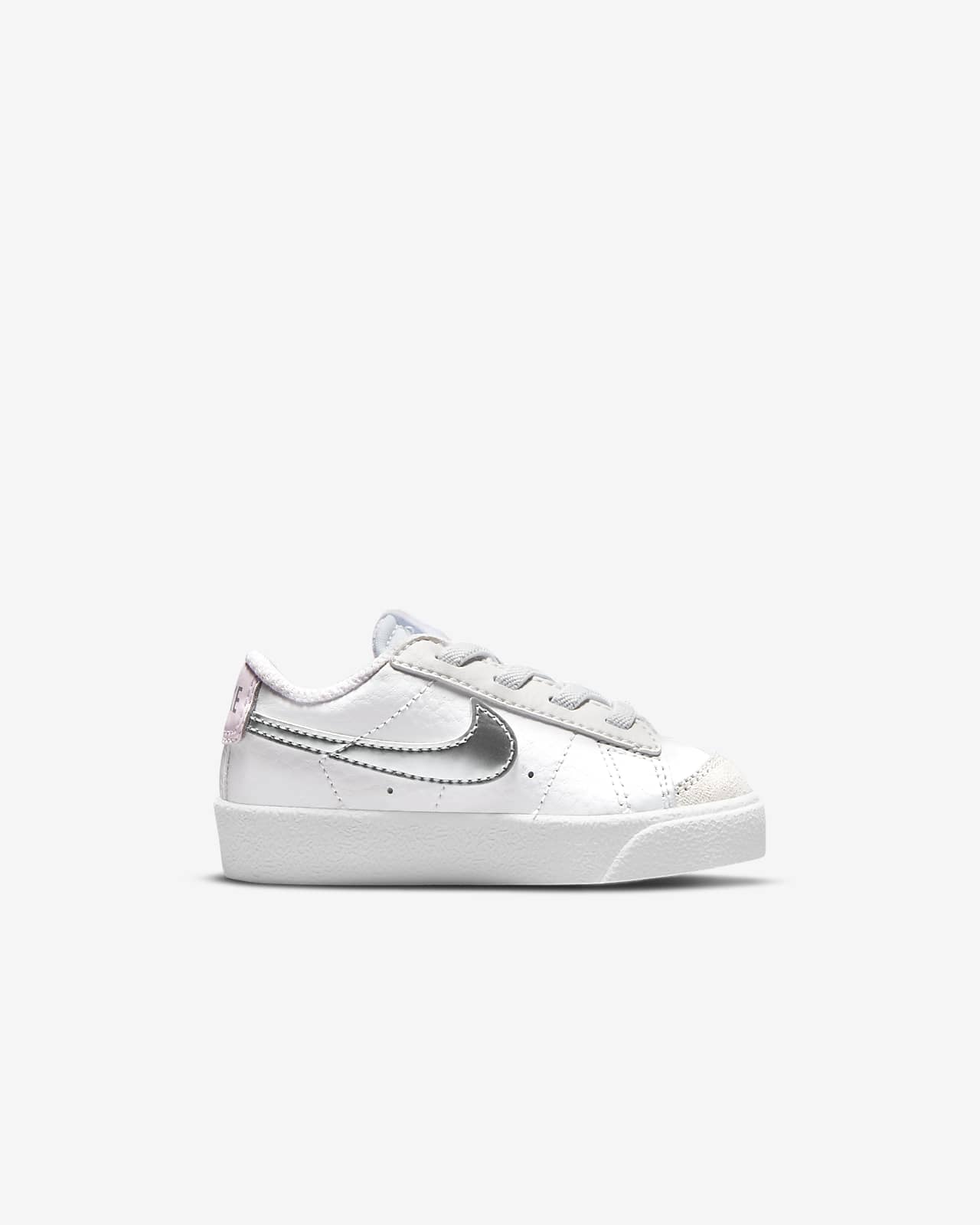 Nike Blazer Low 77 Baby Toddler Shoe Nike Com