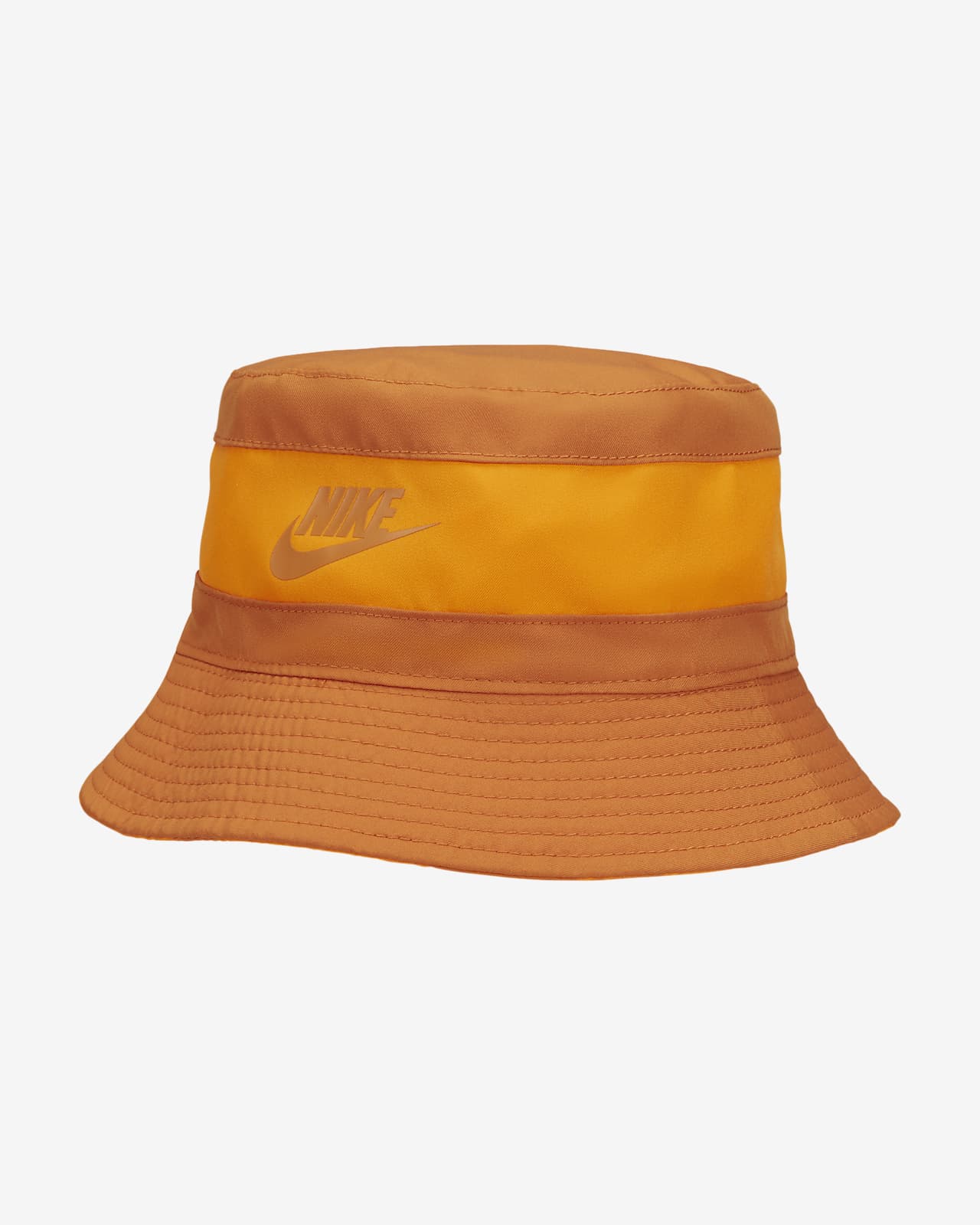 Nike Older Kids' Reversible Bucket Hat. Nike AE