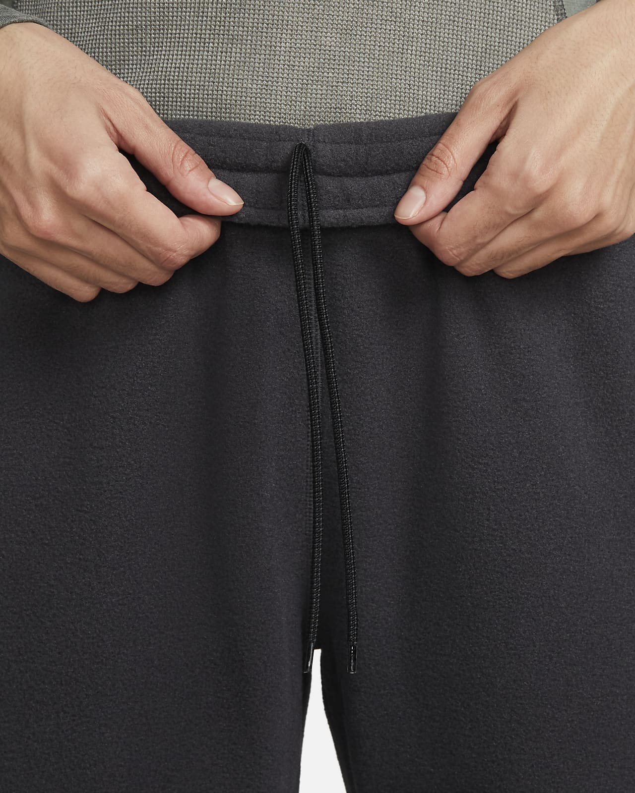 Tek Gear Gray Active Pants Size 8 - 31% off