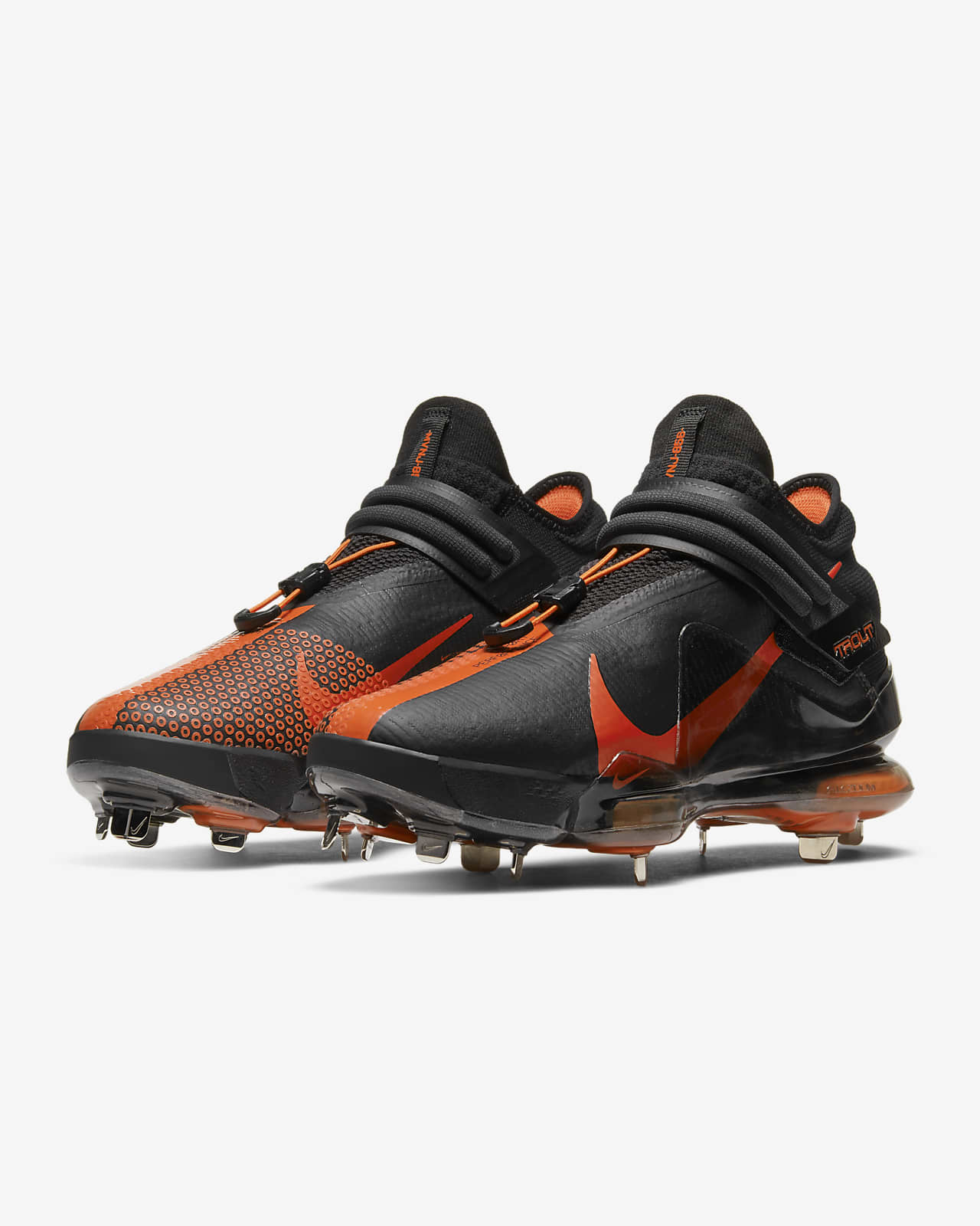 nike mens baseball cleats