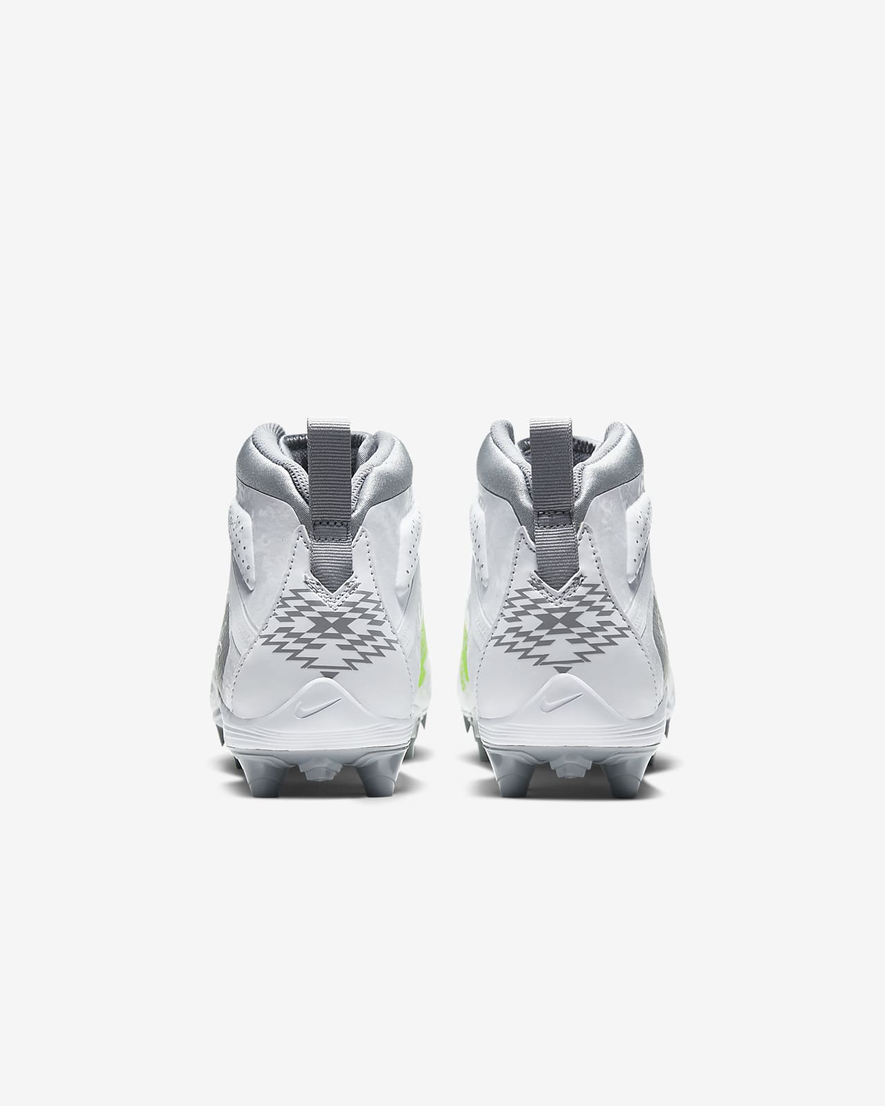 nike alpha huarache 6 varsity lacrosse cleats