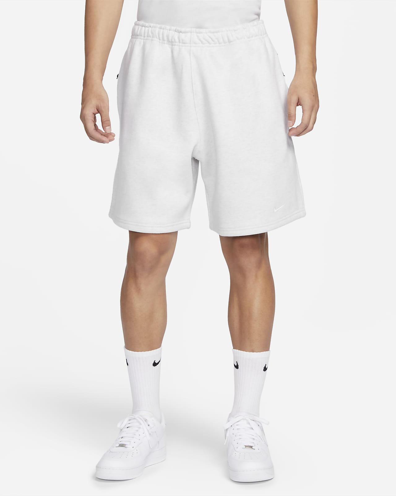 Nike Sportswear Club Fleece Shorts K