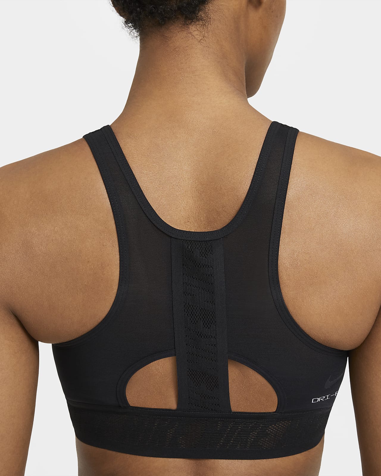 Nike Swoosh Ultrabreathe Women S Medium Support Padded Sports Bra Nike Gb
