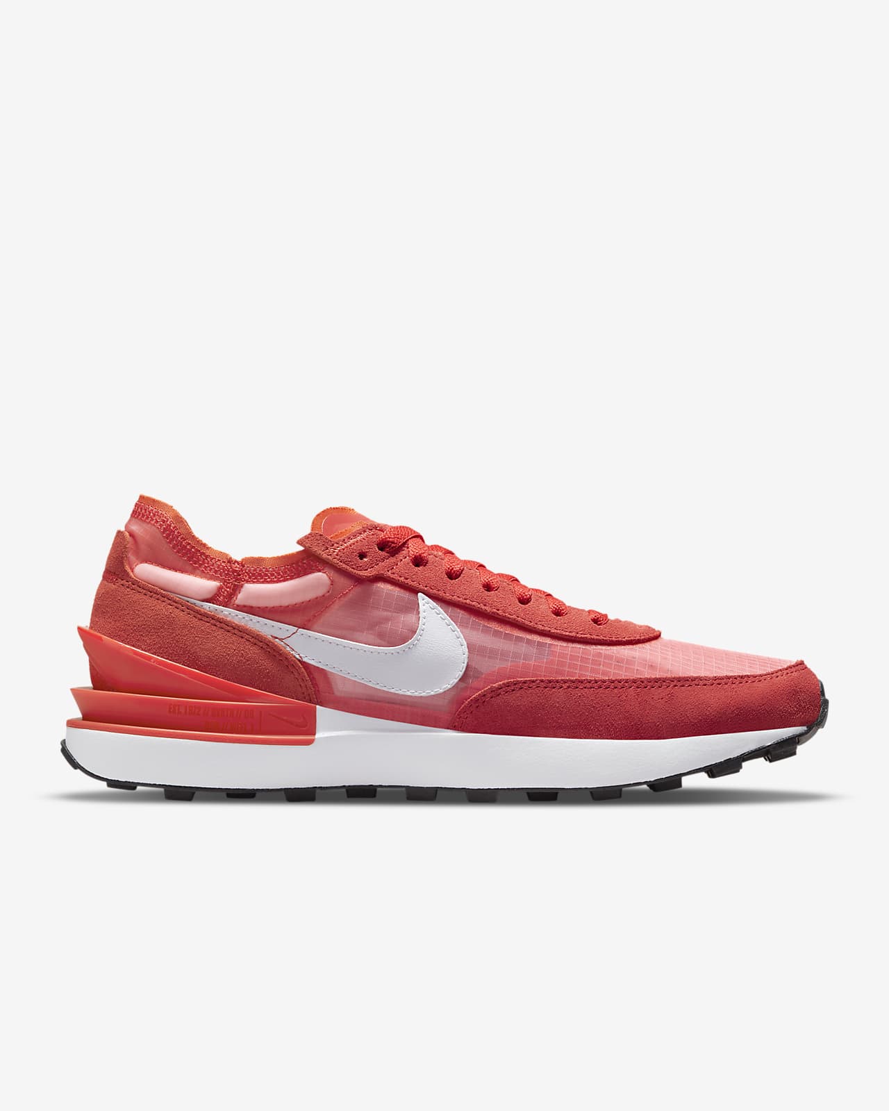 Calzado para hombre Nike Waffle One SE. Nike.com