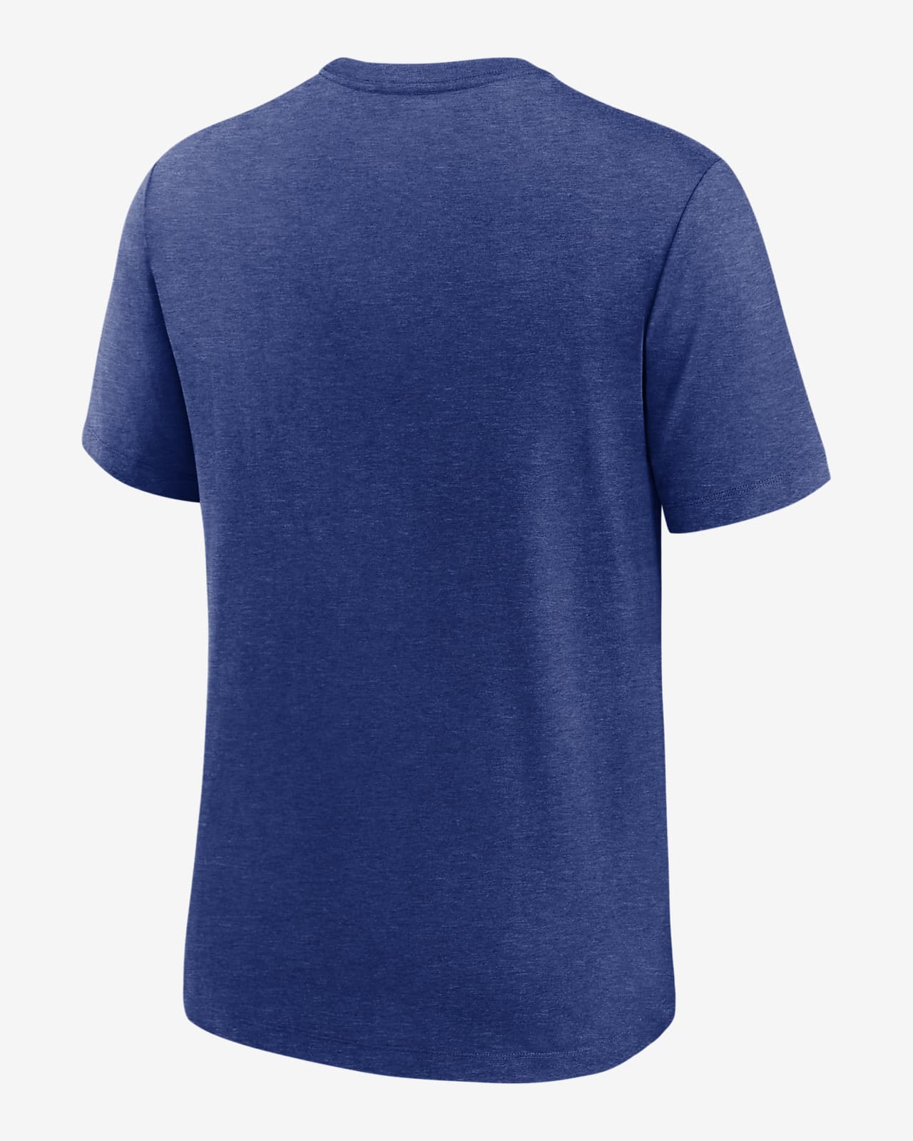 Nike Dri-FIT Early Work (MLB Toronto Blue Jays) Men's T-Shirt.