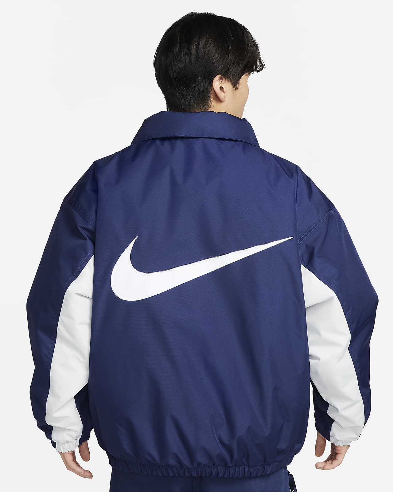 Nike Sportswear Solo Swoosh Men's Puffer