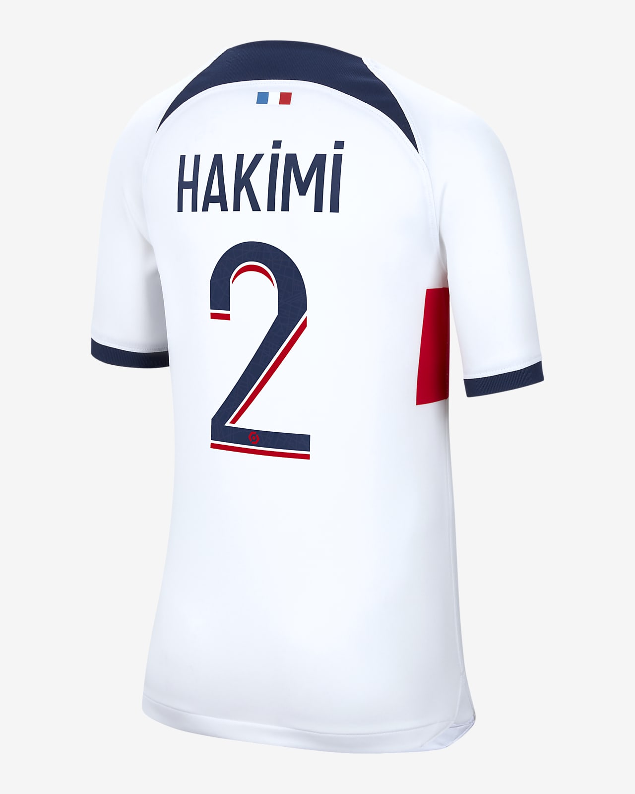 Hakimi Camisa Psg Sale, SAVE 58% 