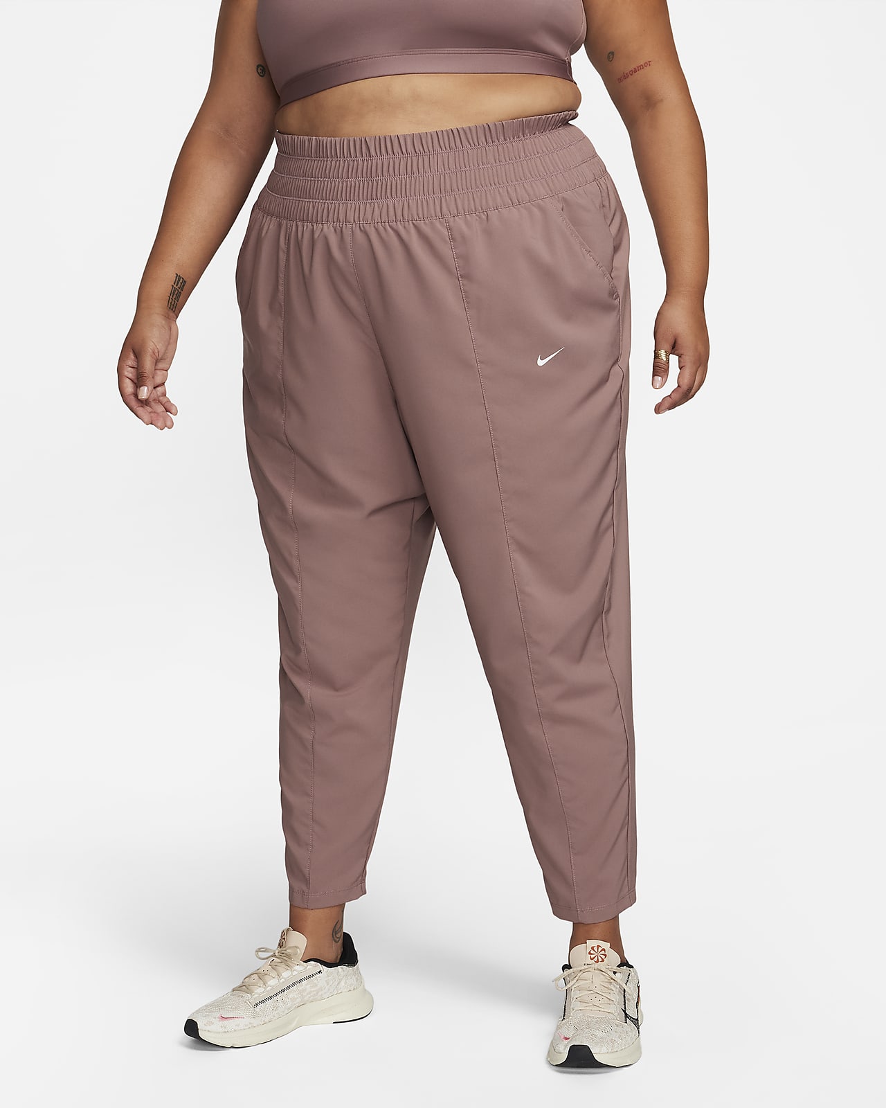 Nike Dri-fit, Large  Nike dri fit, Pants for women, Dri fit