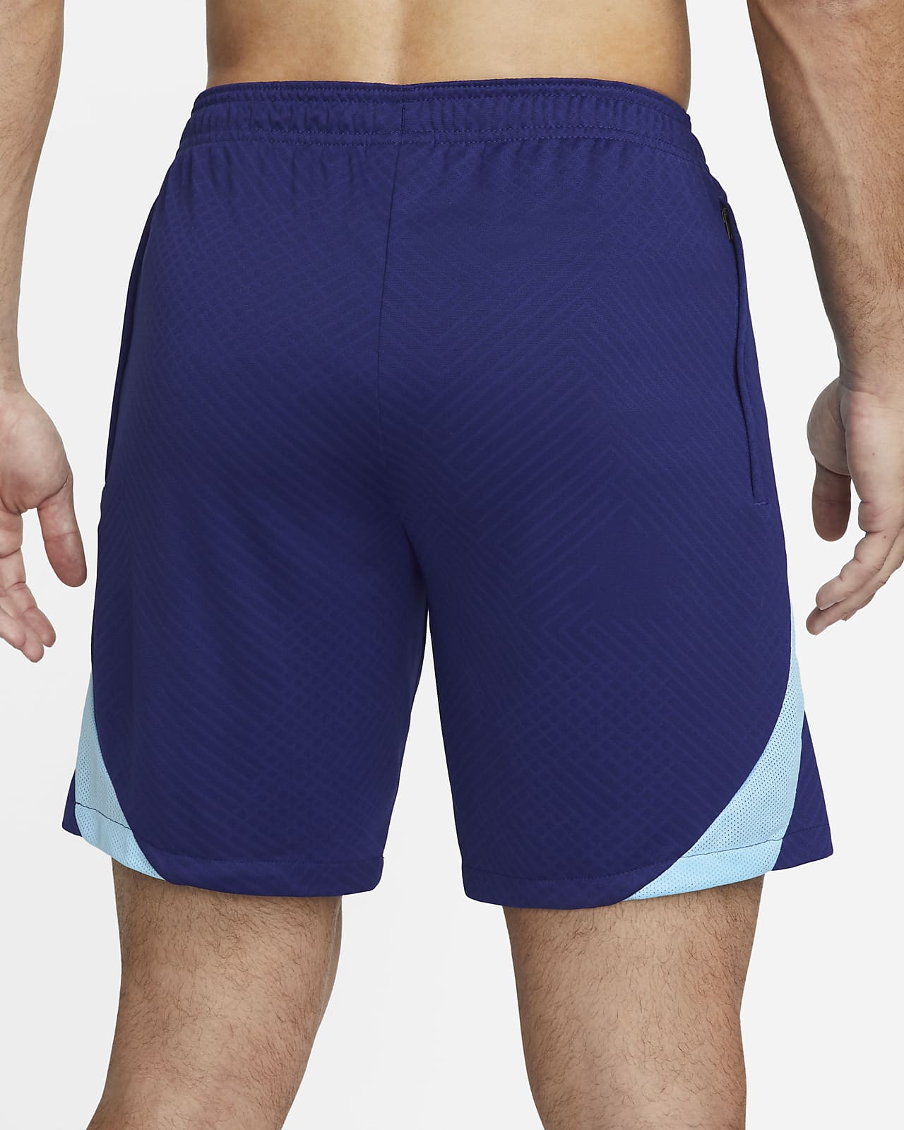 nike dri fit running shorts with built in briefs