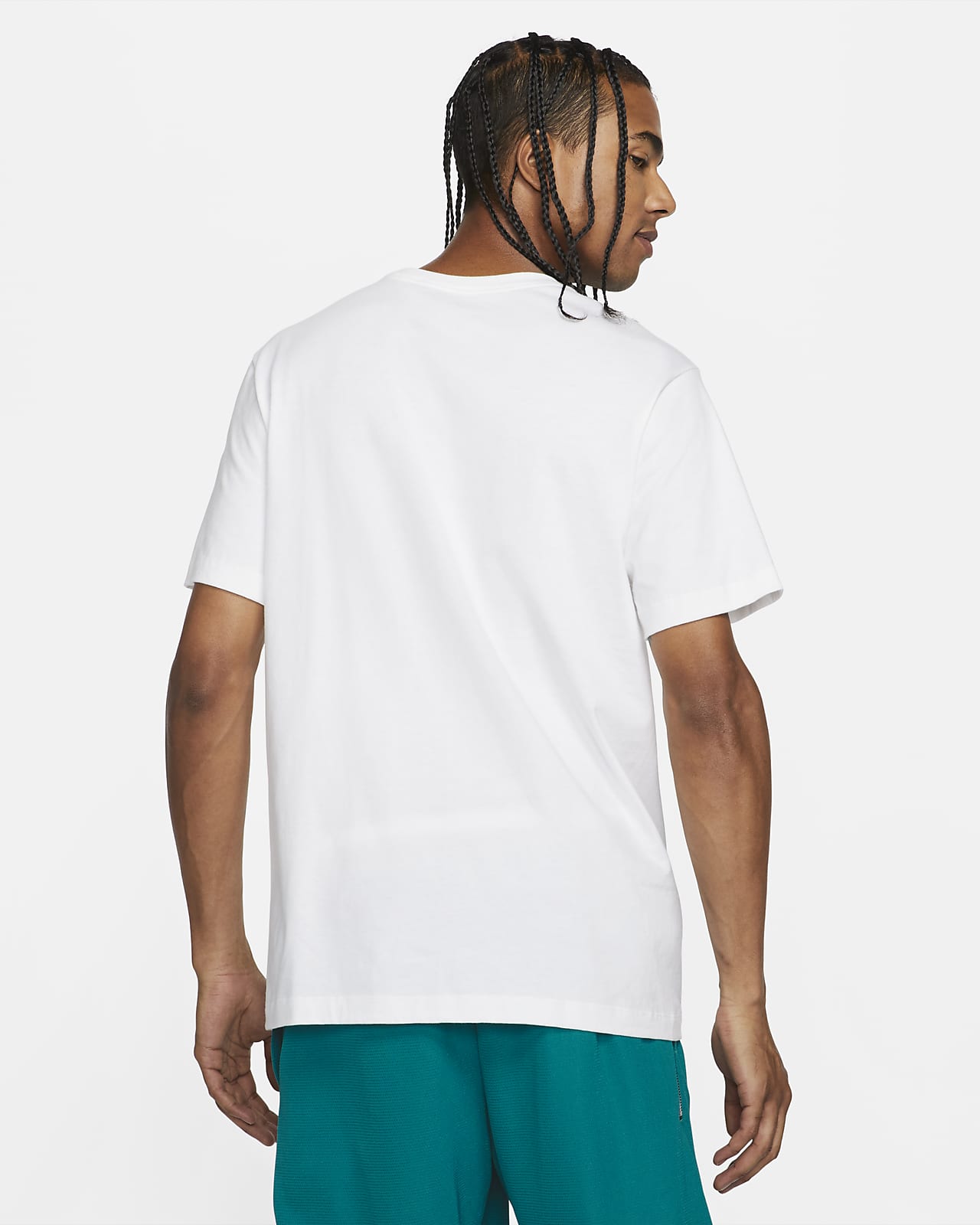 t shirt just do it nike