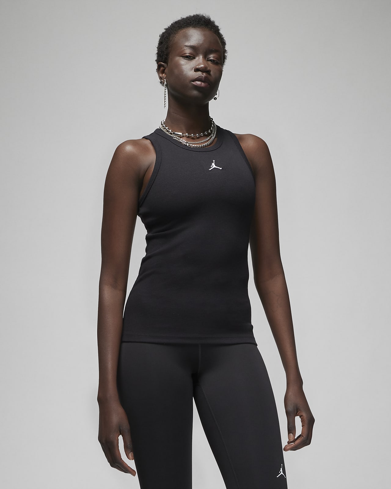 NikeLab Essentials-tanktop til kvinder
