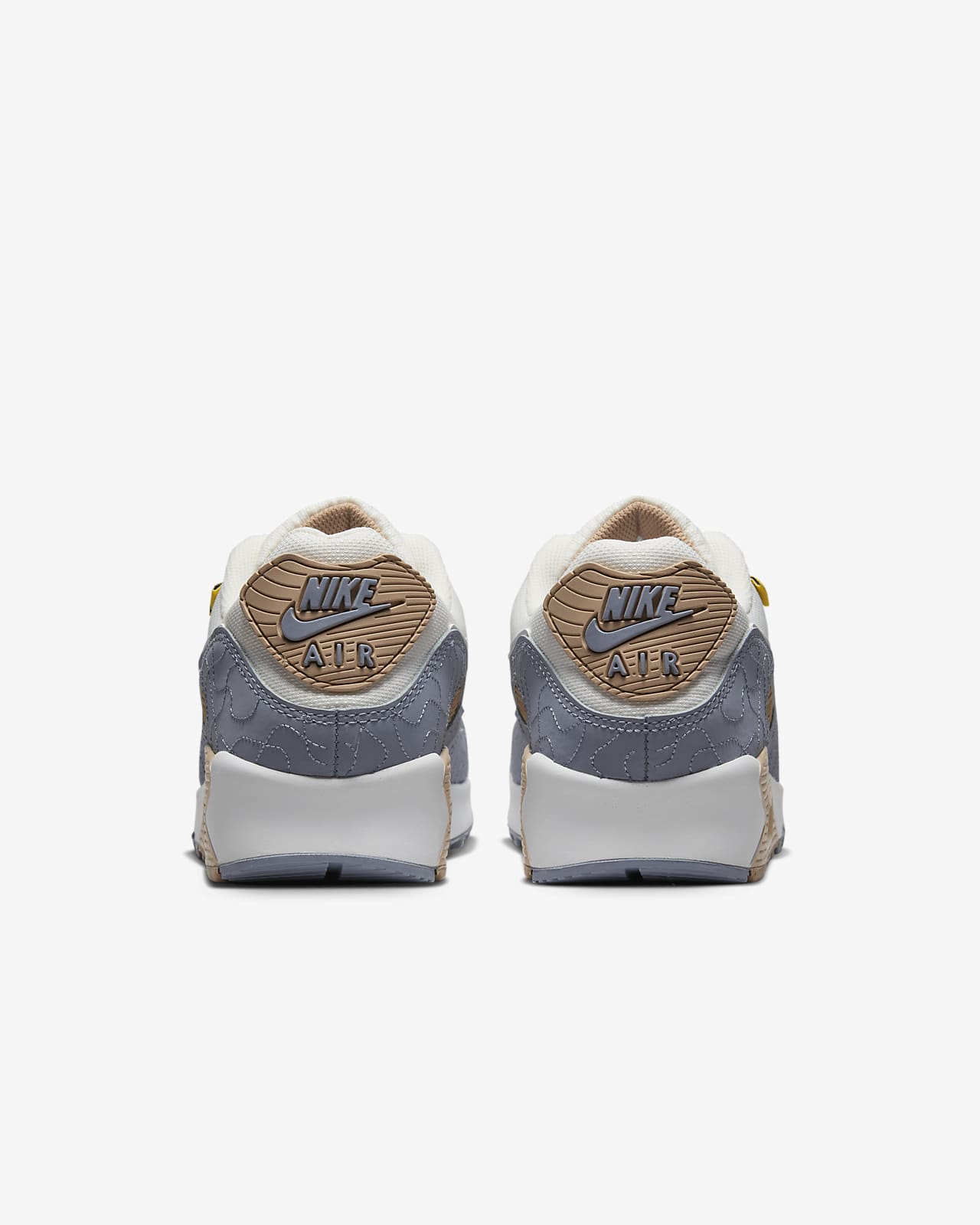 Nike Air Max 90 SE Herenschoen. Nike NL