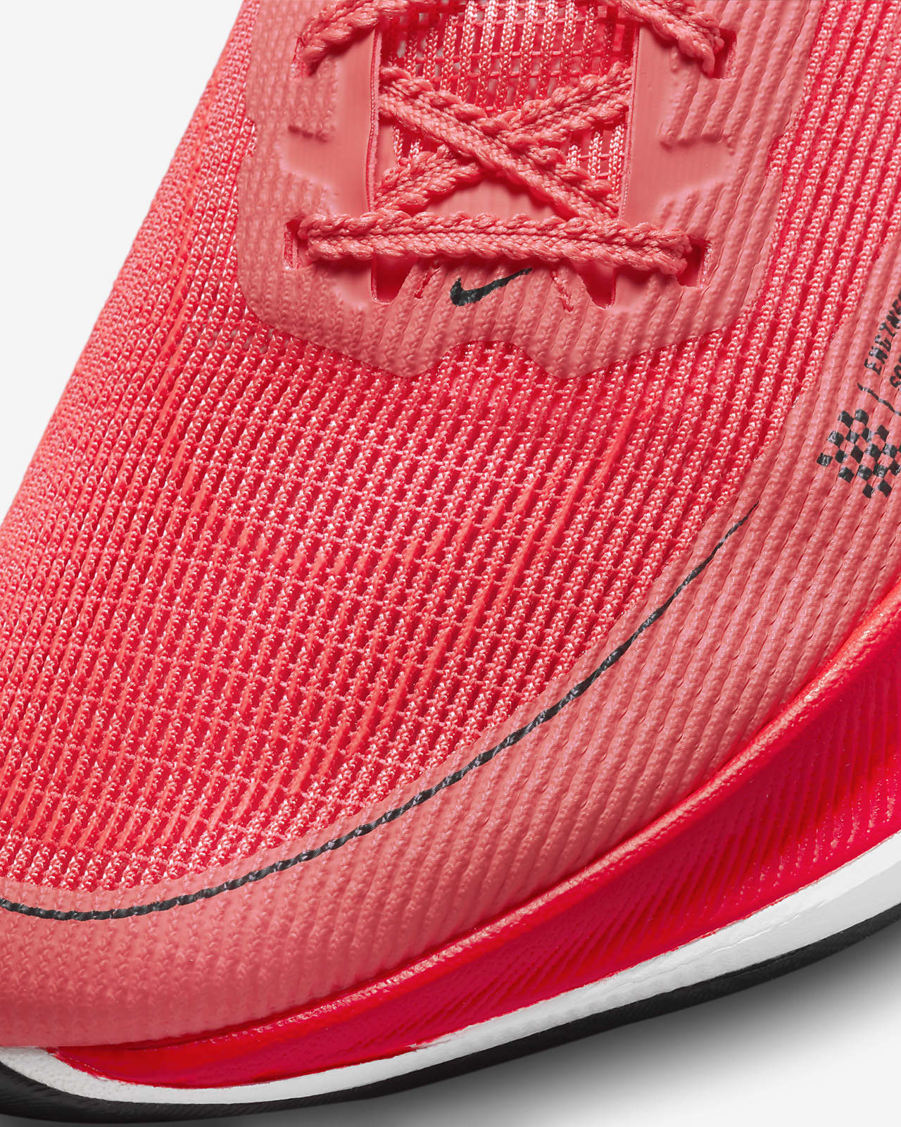 ナイキNIKEズームX ヴェイパーフライネクスト%2 ウィメンズ25cm
