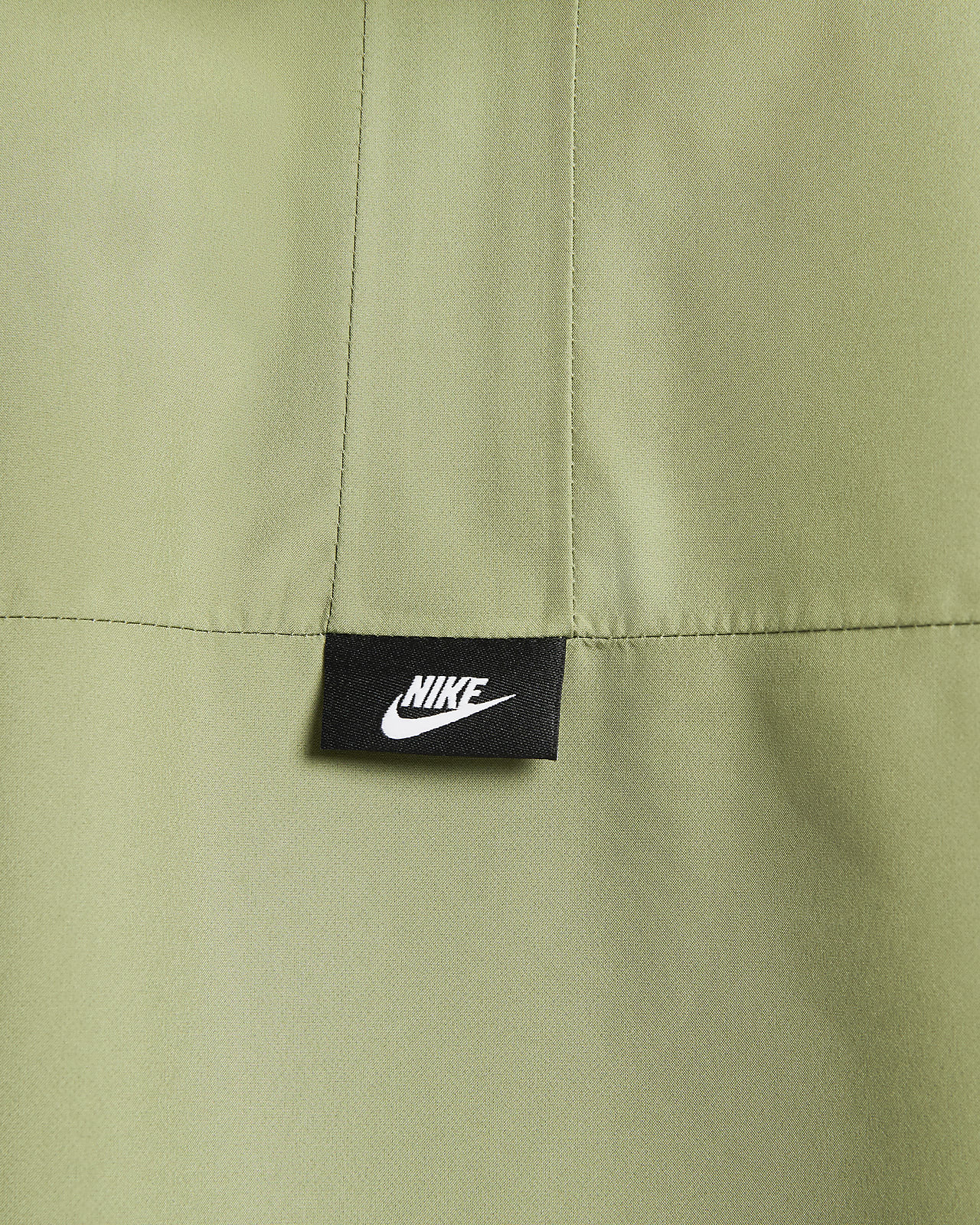 Nike Sportswear Storm-FIT Legacy Men\'s Hooded Shell Jacket.