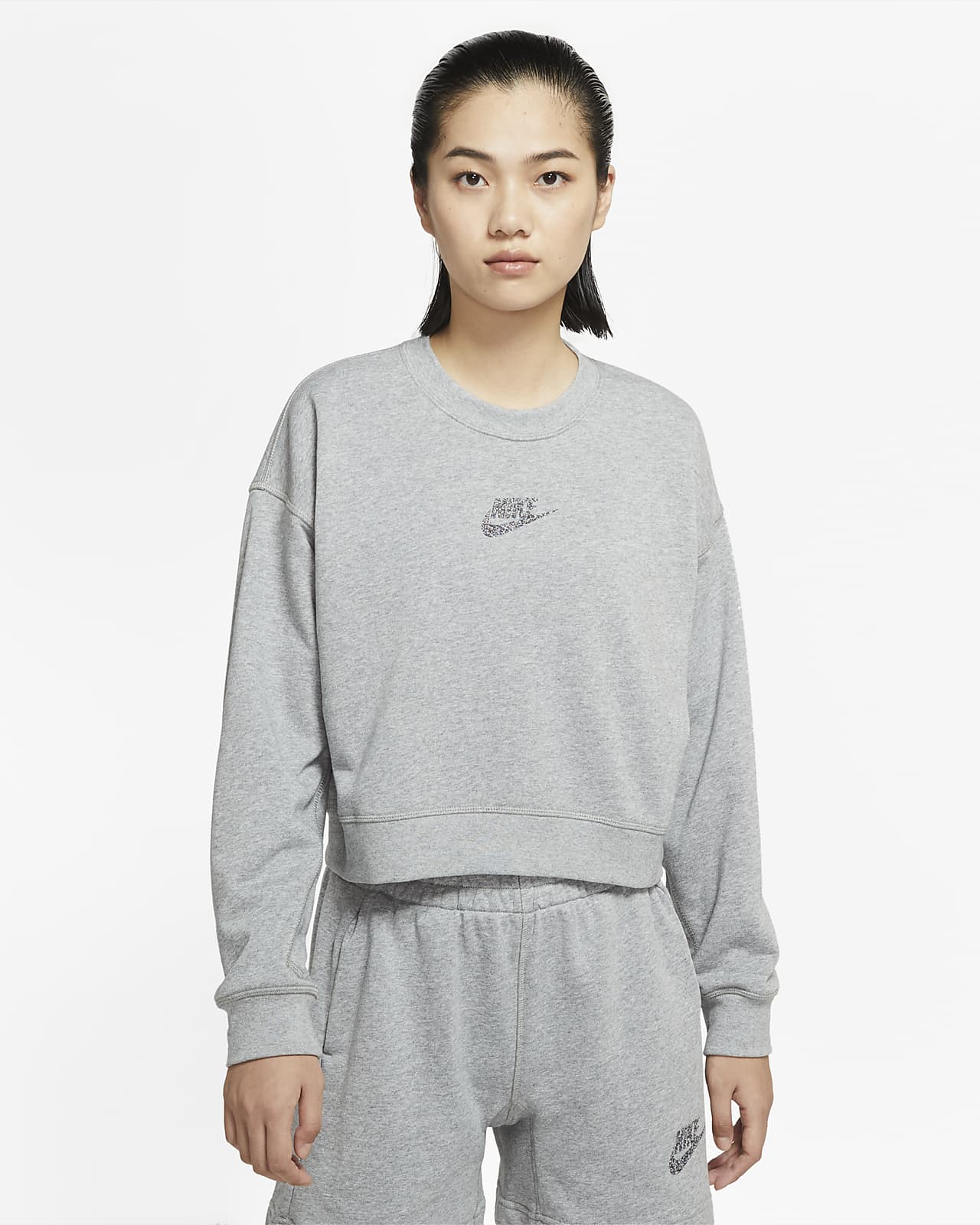 Nike Sportswear Women's Crew. Nike.com