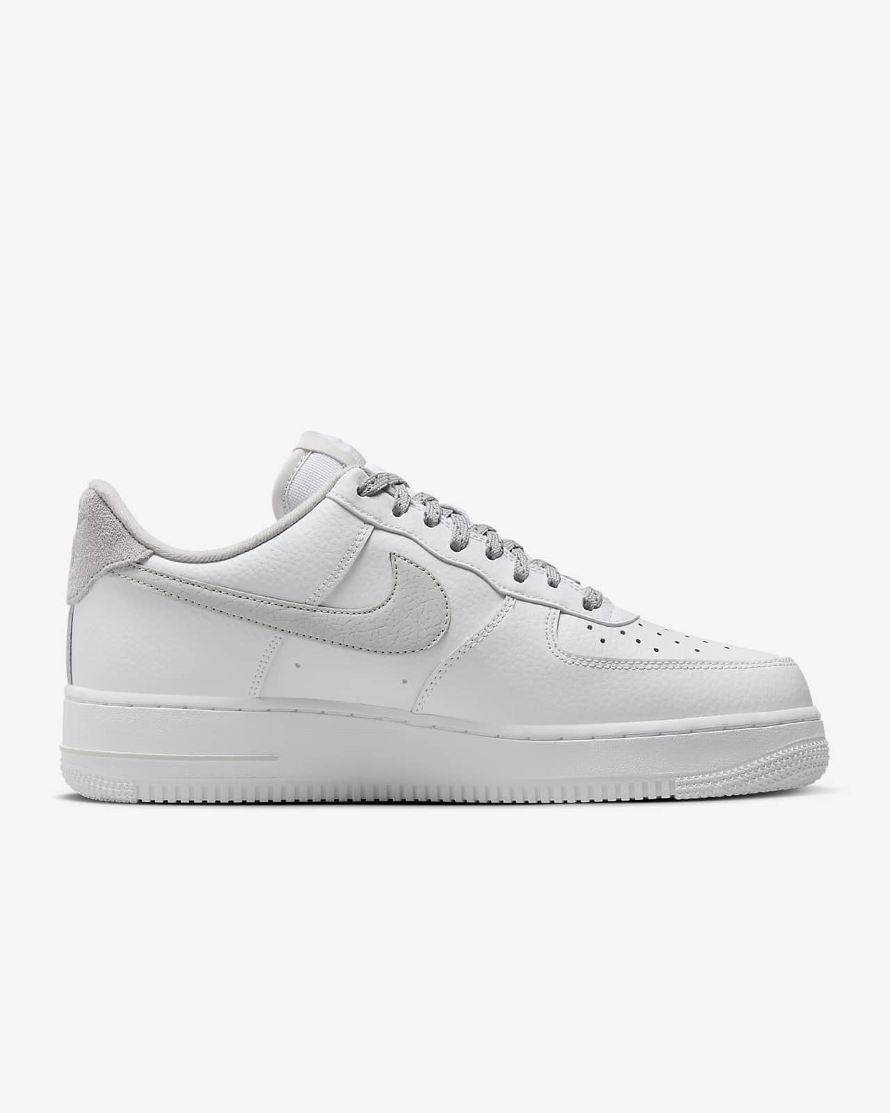 Chaussure Nike Air Force 1 07 pour homme