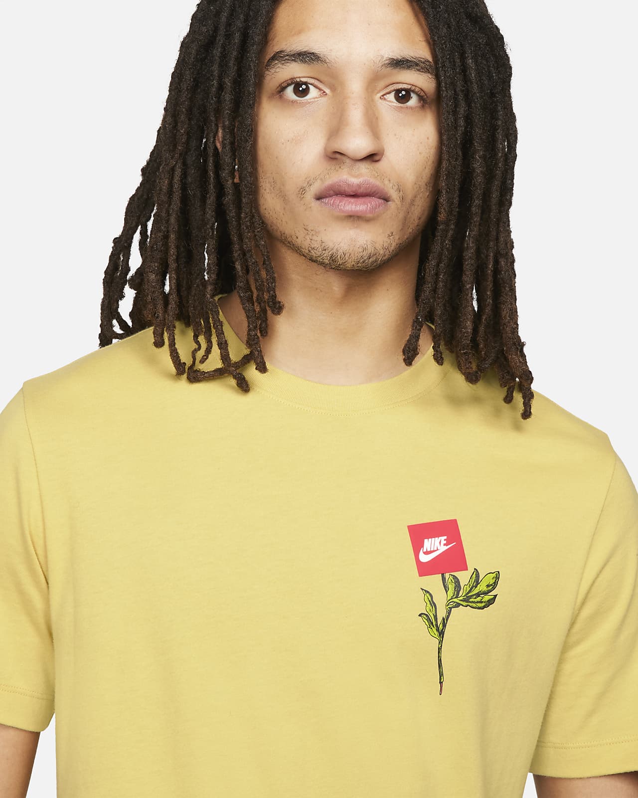 T-shirt Sole Nike Sportswear - Uomo. Nike IT