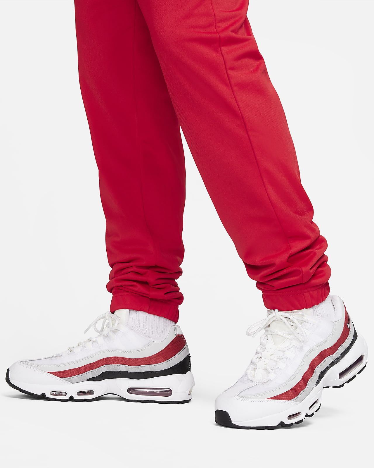 Survêtement en maille de polyester Nike Sportswear Sport