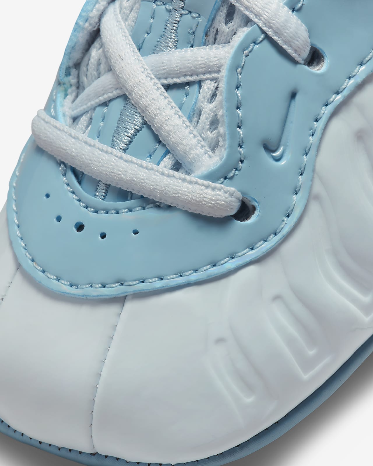 Botín para bebé Nike Lil' Posite One. Nike.com