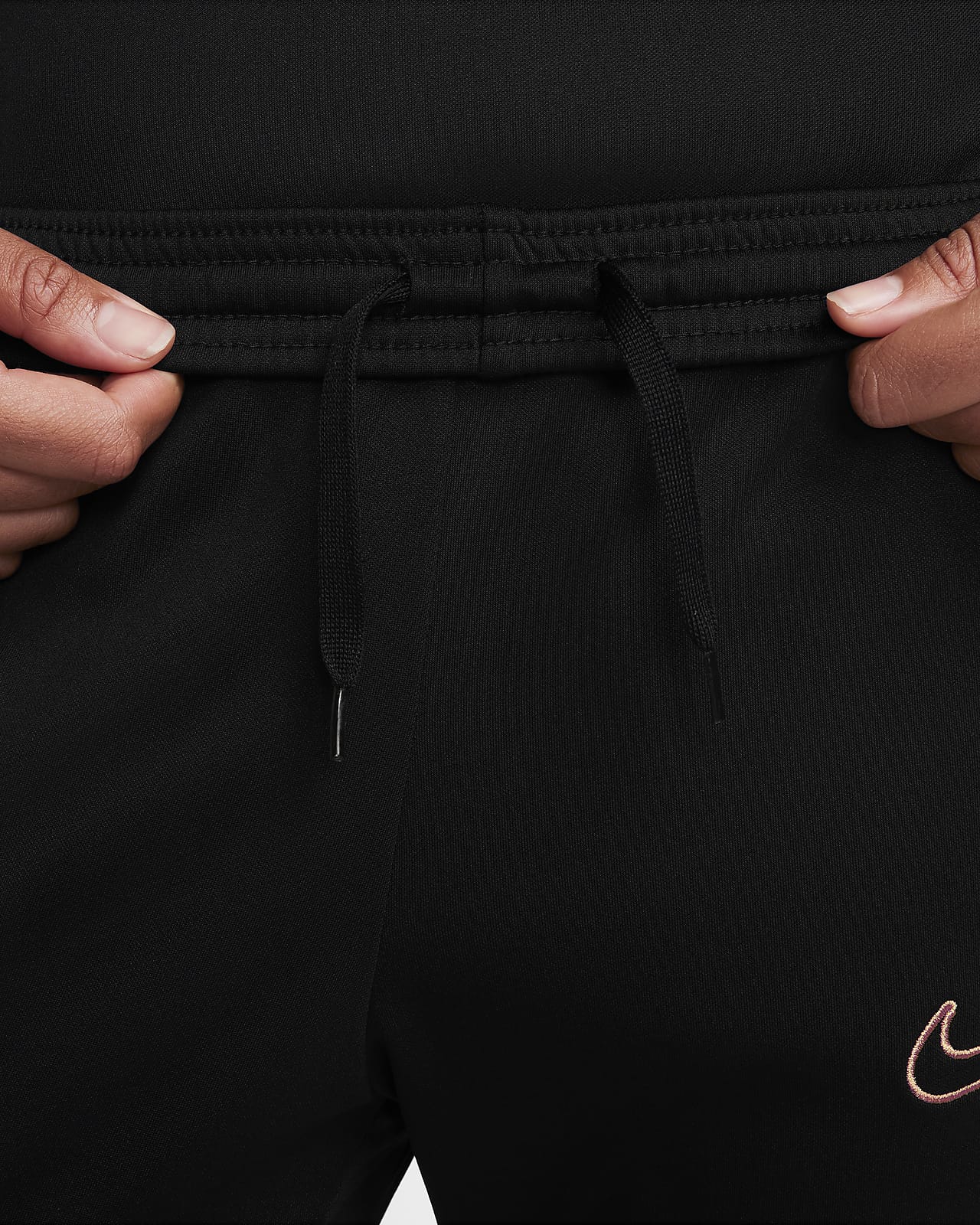 Nike dri Fit Strike Women’s Football Pants Large L Trousers Training  Joggers New
