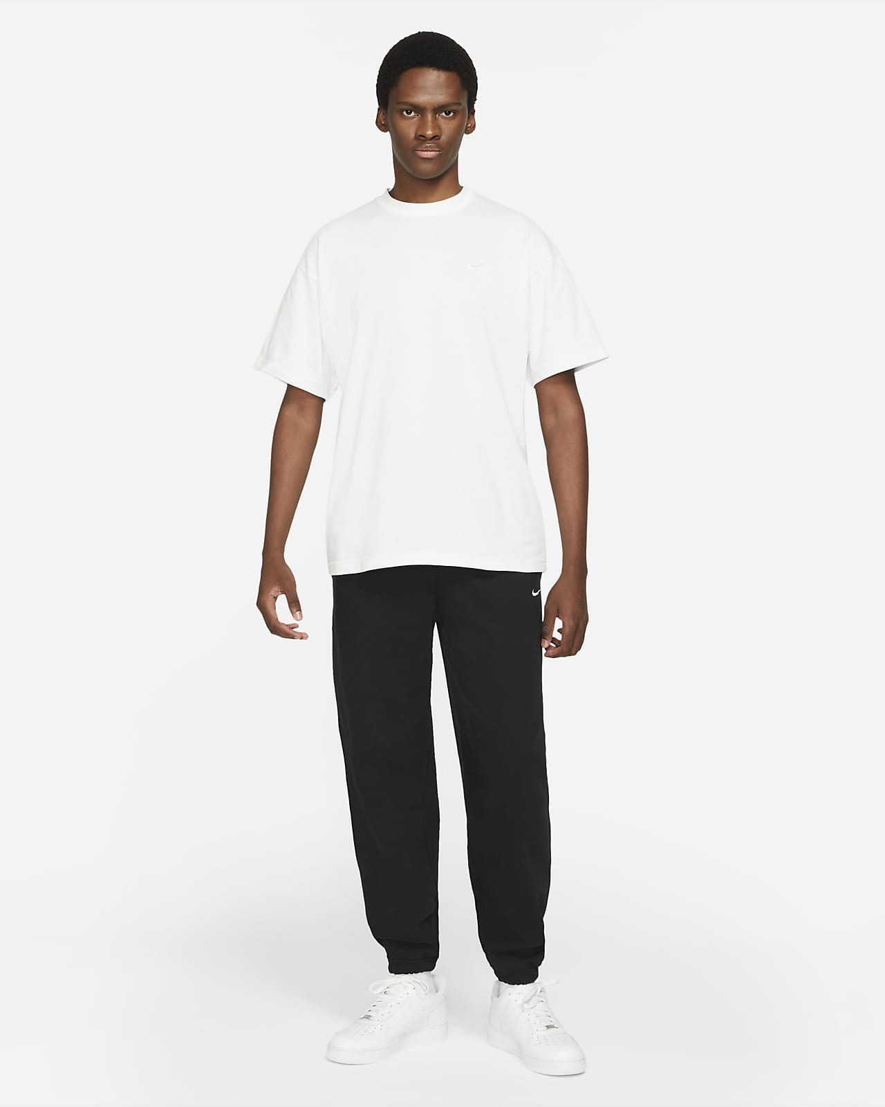 NikeLab Men's T-Shirt. Nike PT