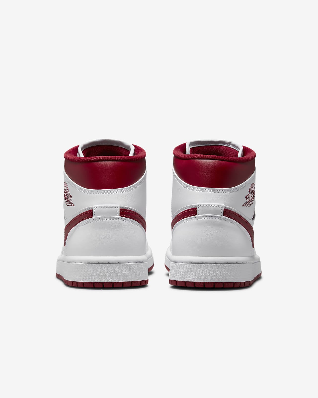 مرهم ميبو Air Jordan 1 Mid Women's Shoes. Nike.com مرهم ميبو