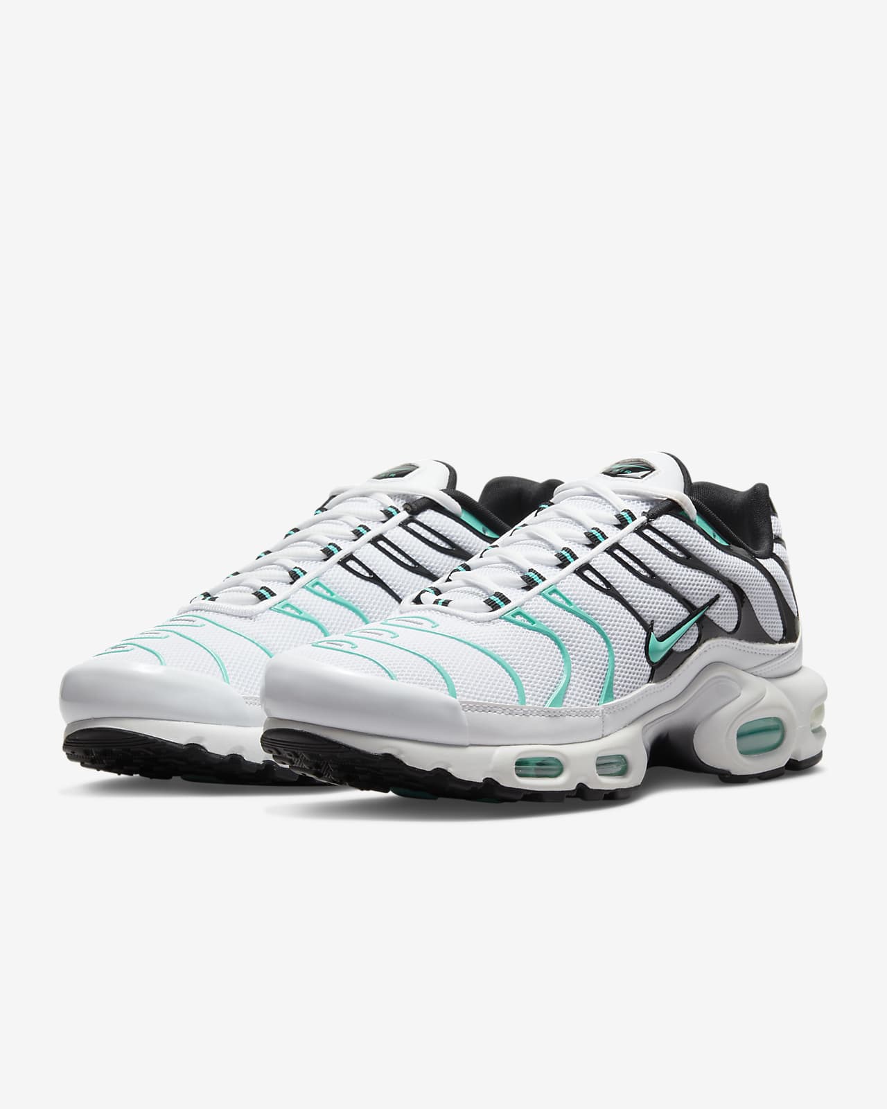 nike air max plus plus