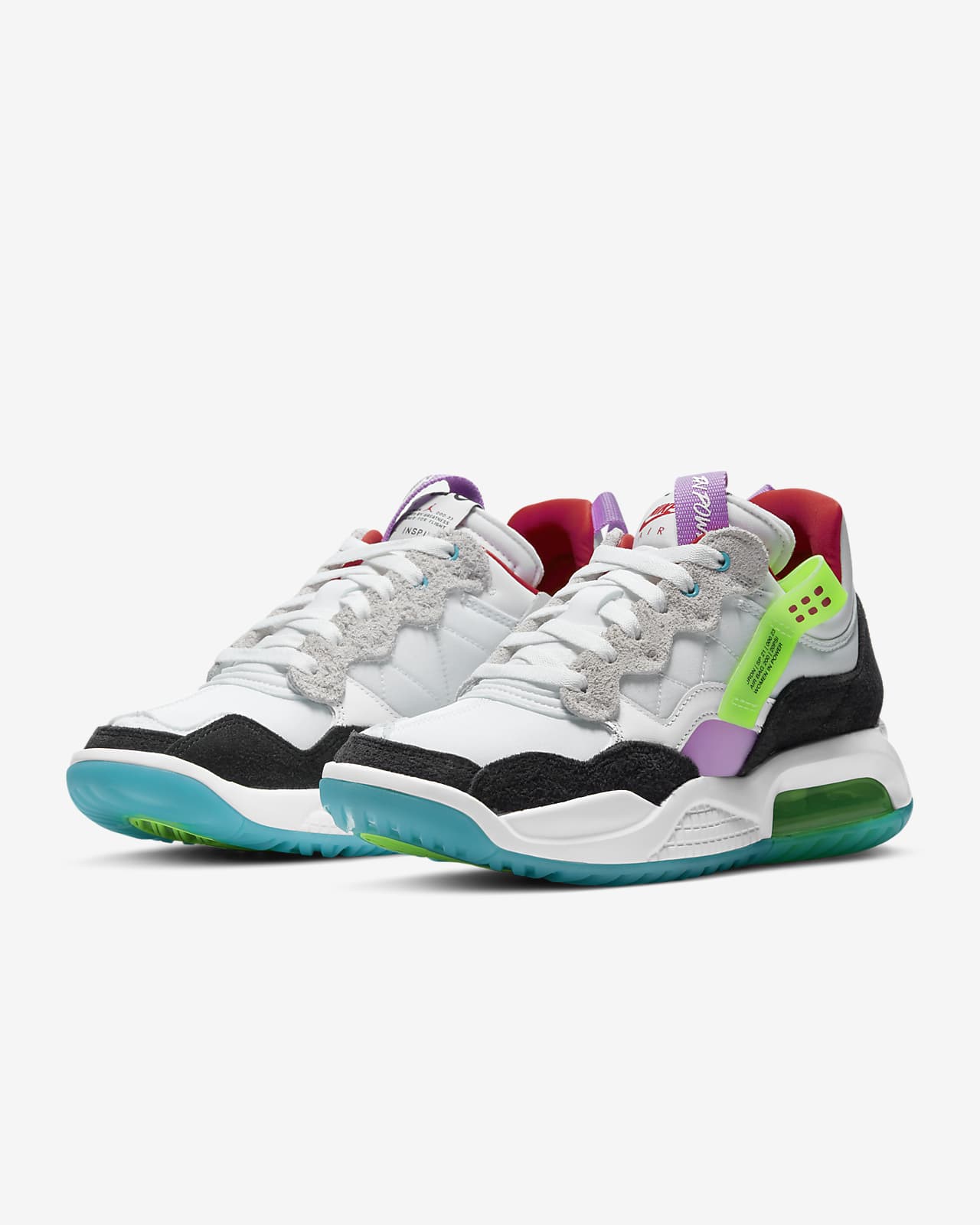 jordan ma2 greatest gift