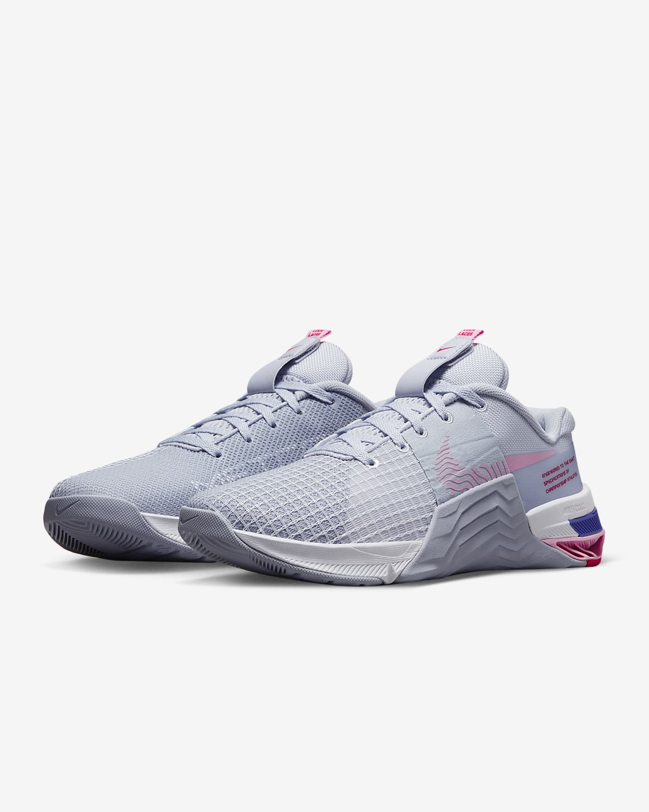 NIKE公式】ナイキ メトコン 8 ウィメンズ トレーニングシューズ NIKE公式】ナイキ メトコン 8 ウィメンズ トレーニングシューズ