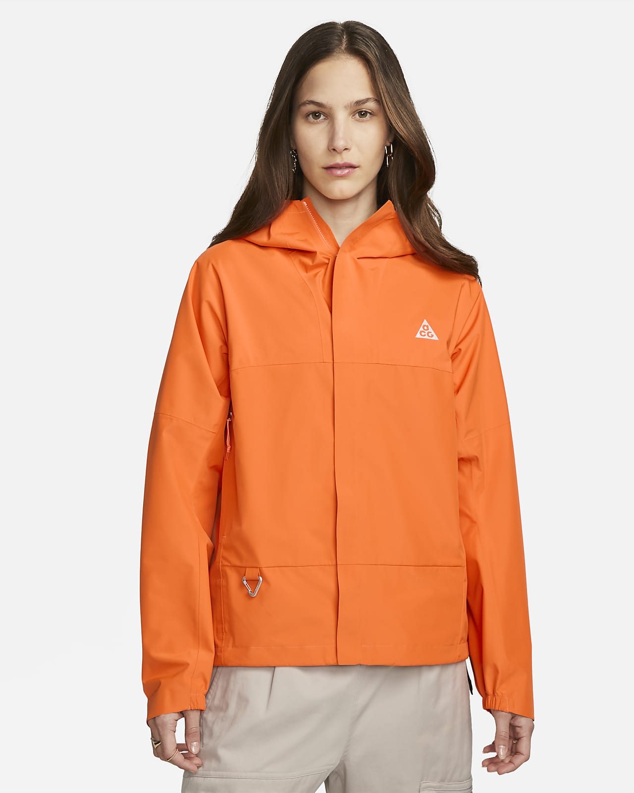 Acg sales windbreaker jacket