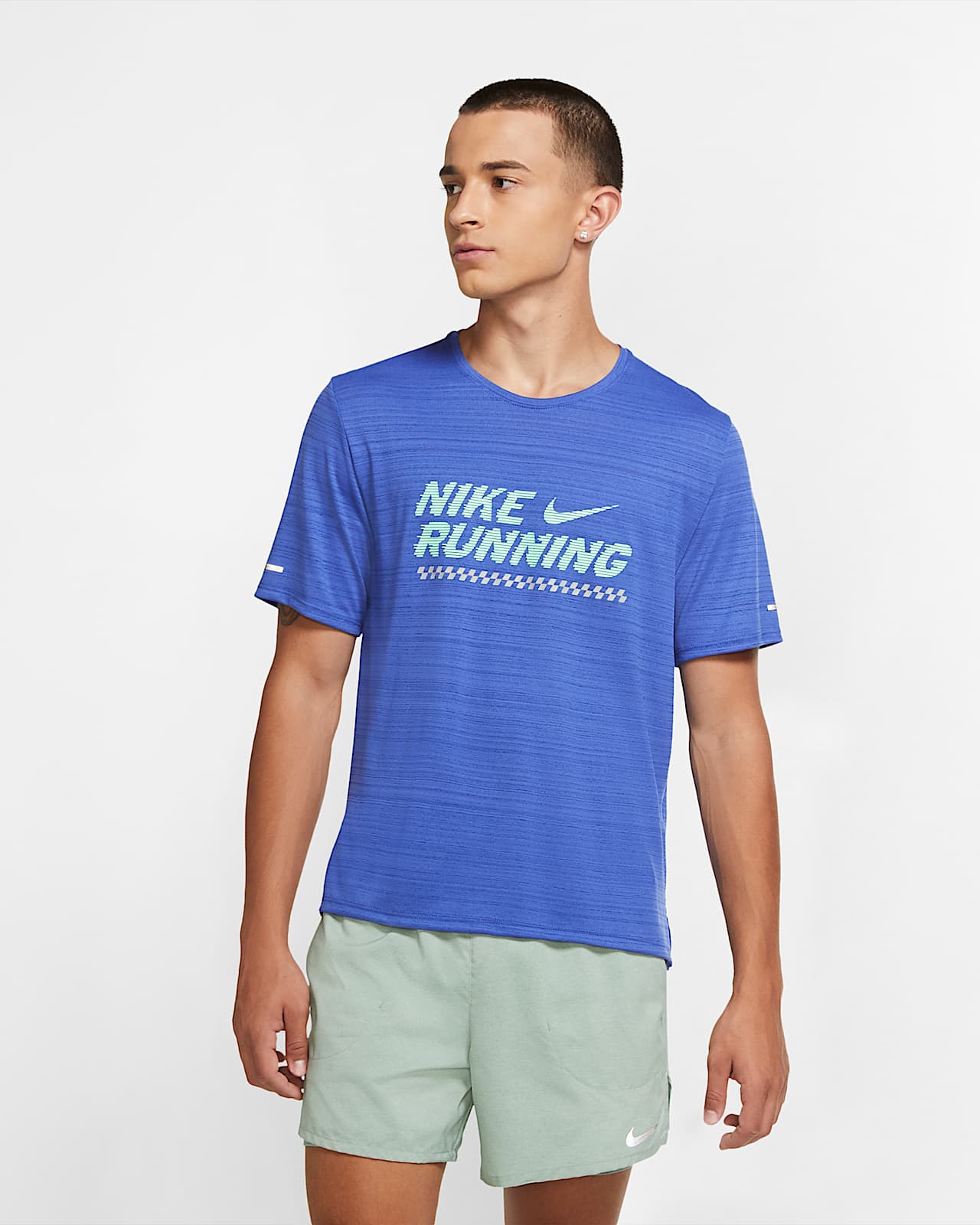 nike miler future fast