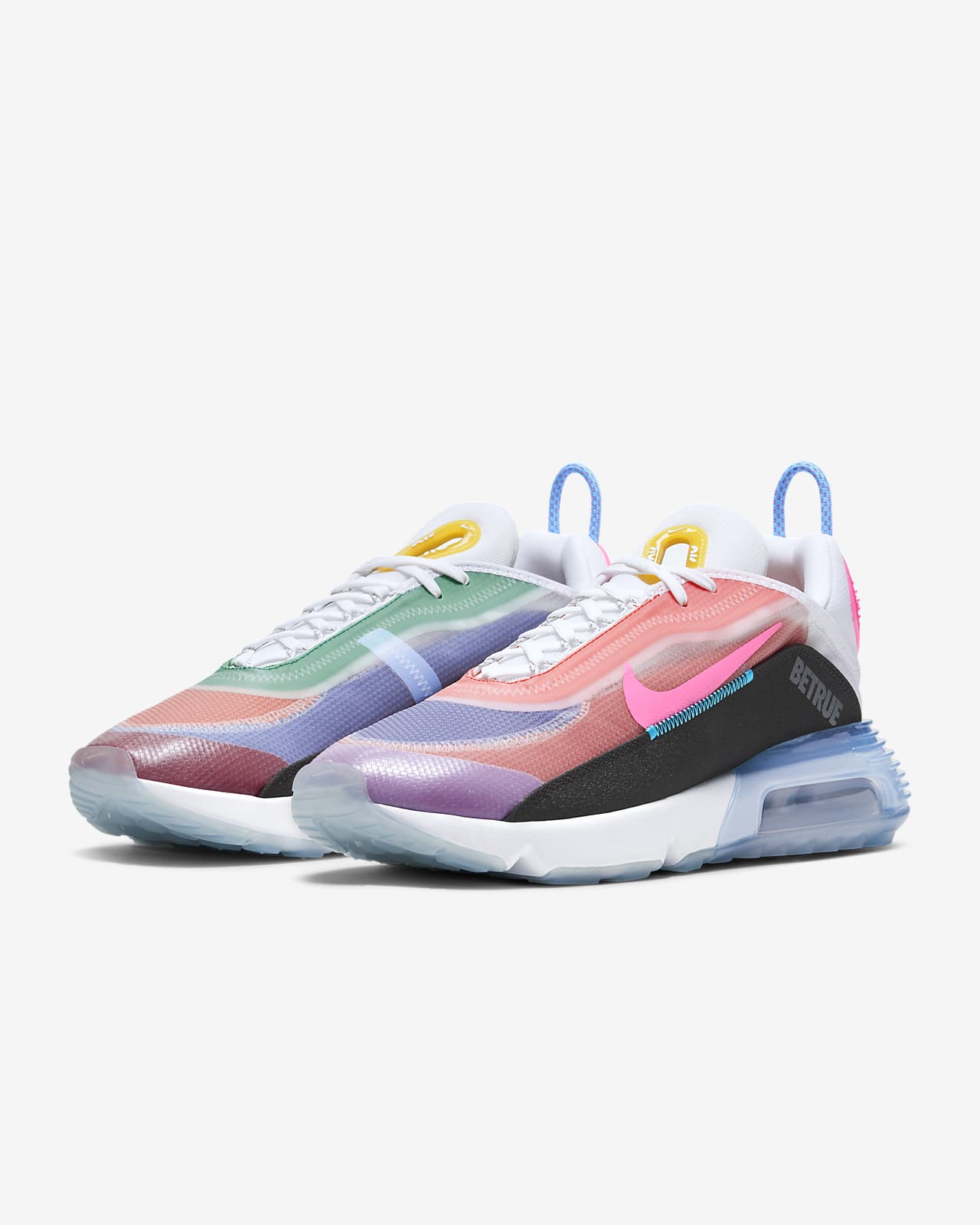 nike betrue uk