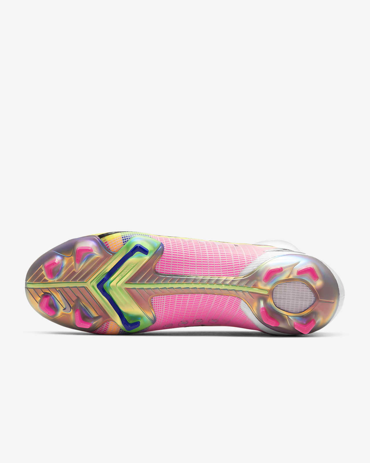 prochaine nike mercurial