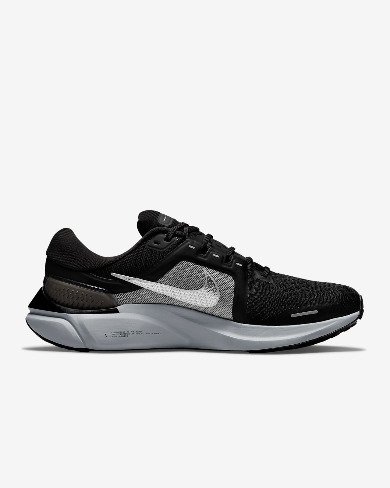 scarpe running nike vomero uomo