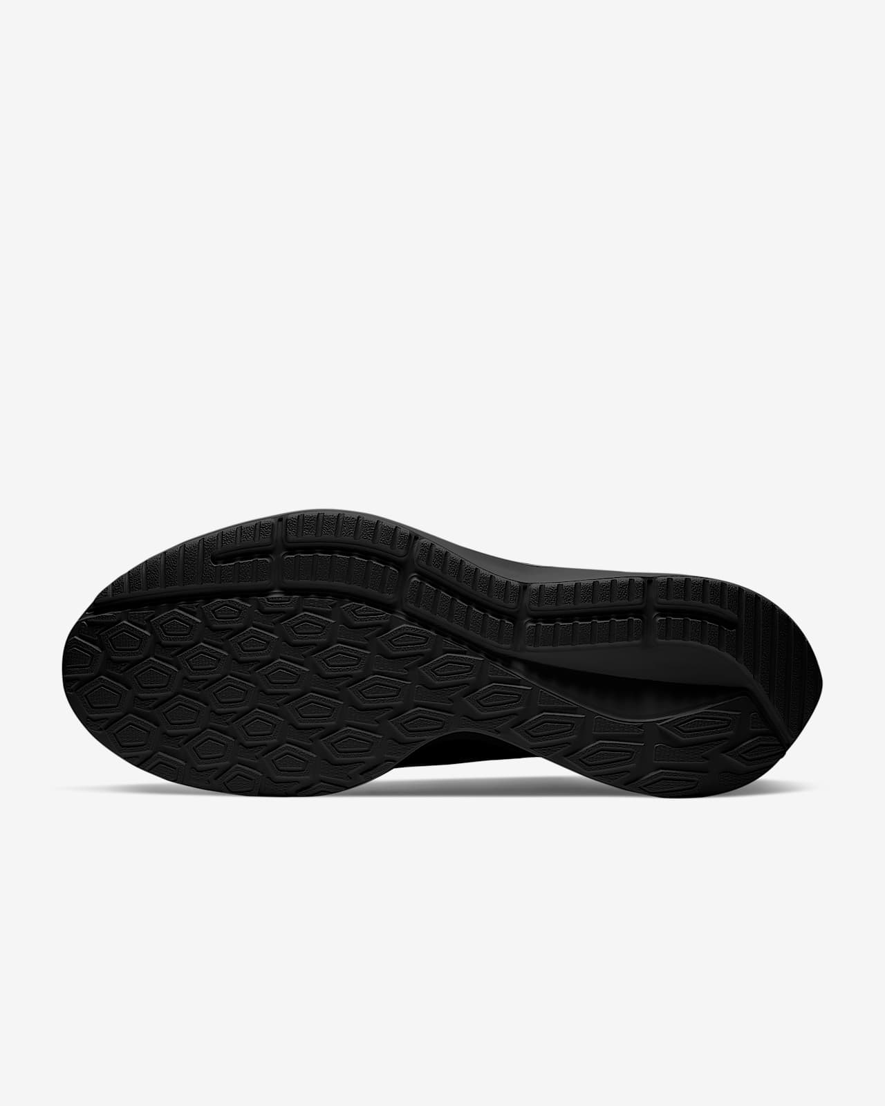 nike todos rn black